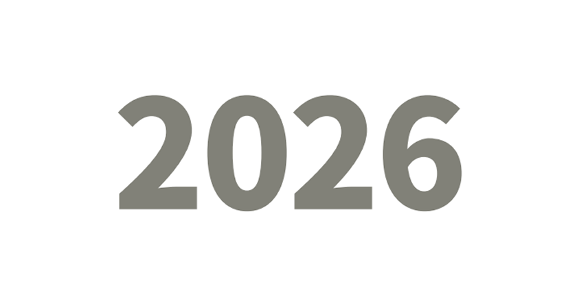 2026年 営業カレンダー
