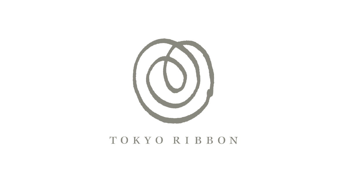 TOKYO RIBBON｜東京リボン株式会社