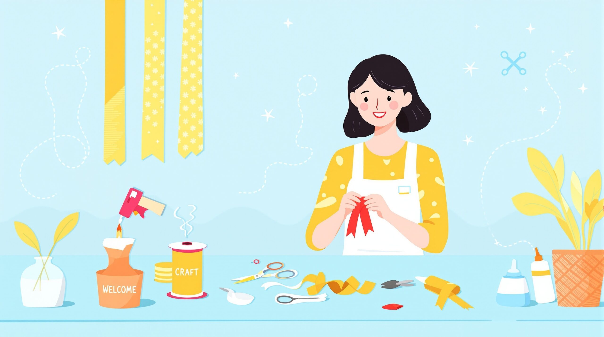 初心者でも簡単に作れる理由