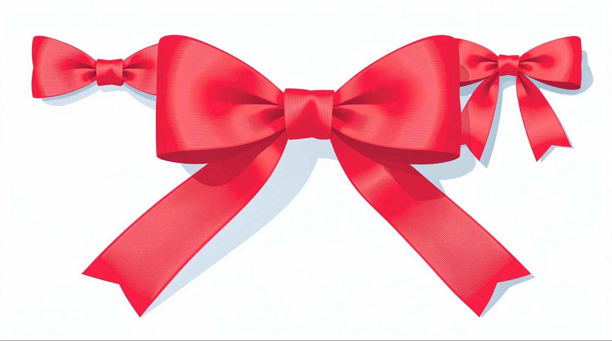 基本のリボンアレンジ作り方｜蝶結びからスタート