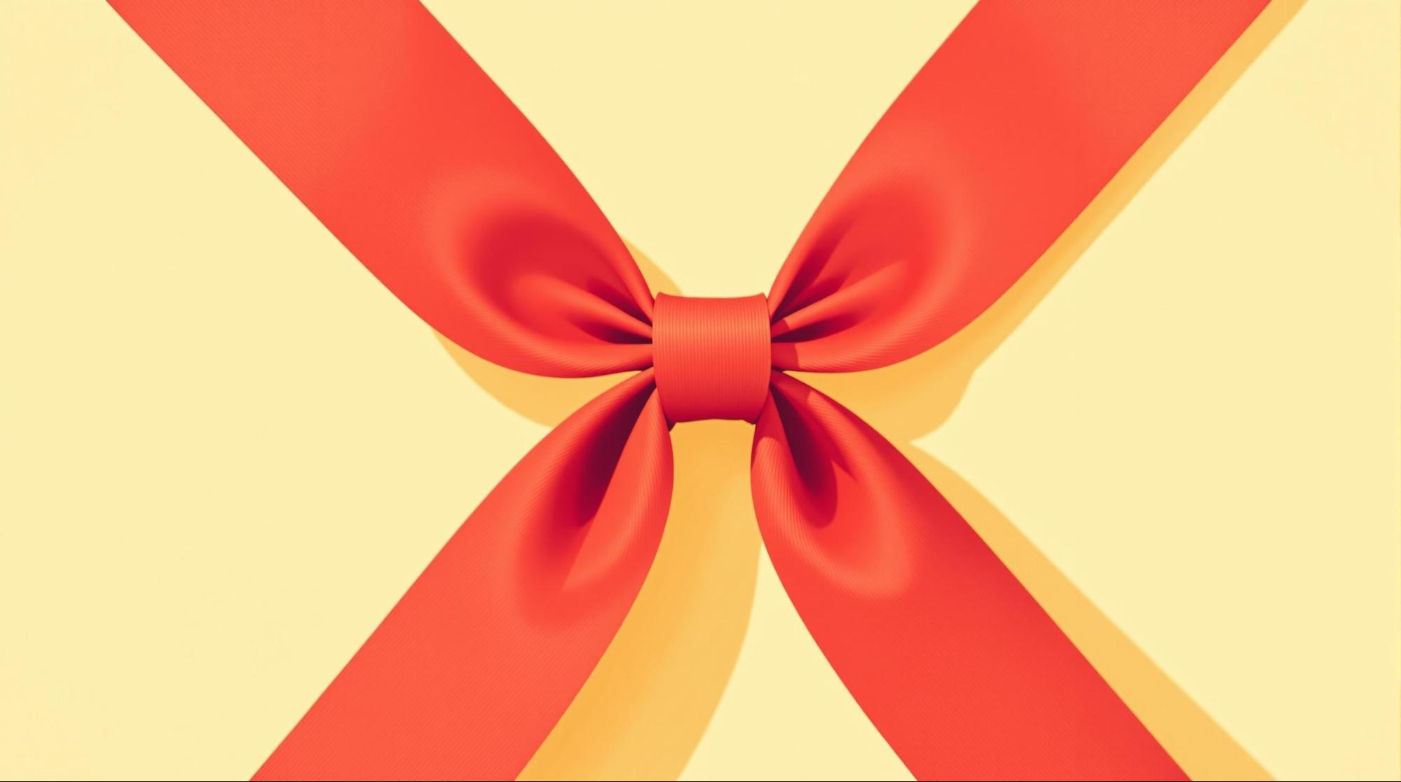 基本の蝶結び｜美しく仕上げる手順とコツ