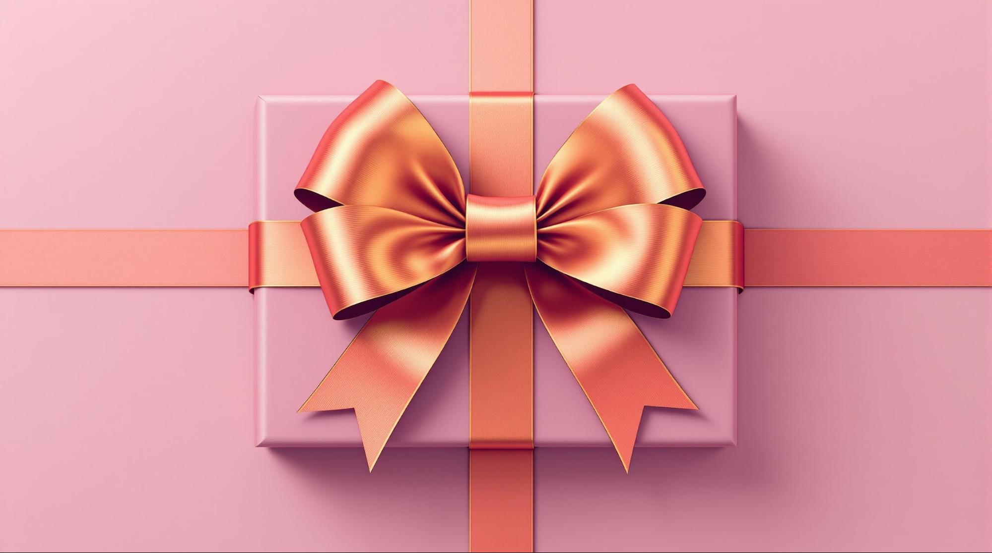 初心者でもできる簡単ダブル蝶結び