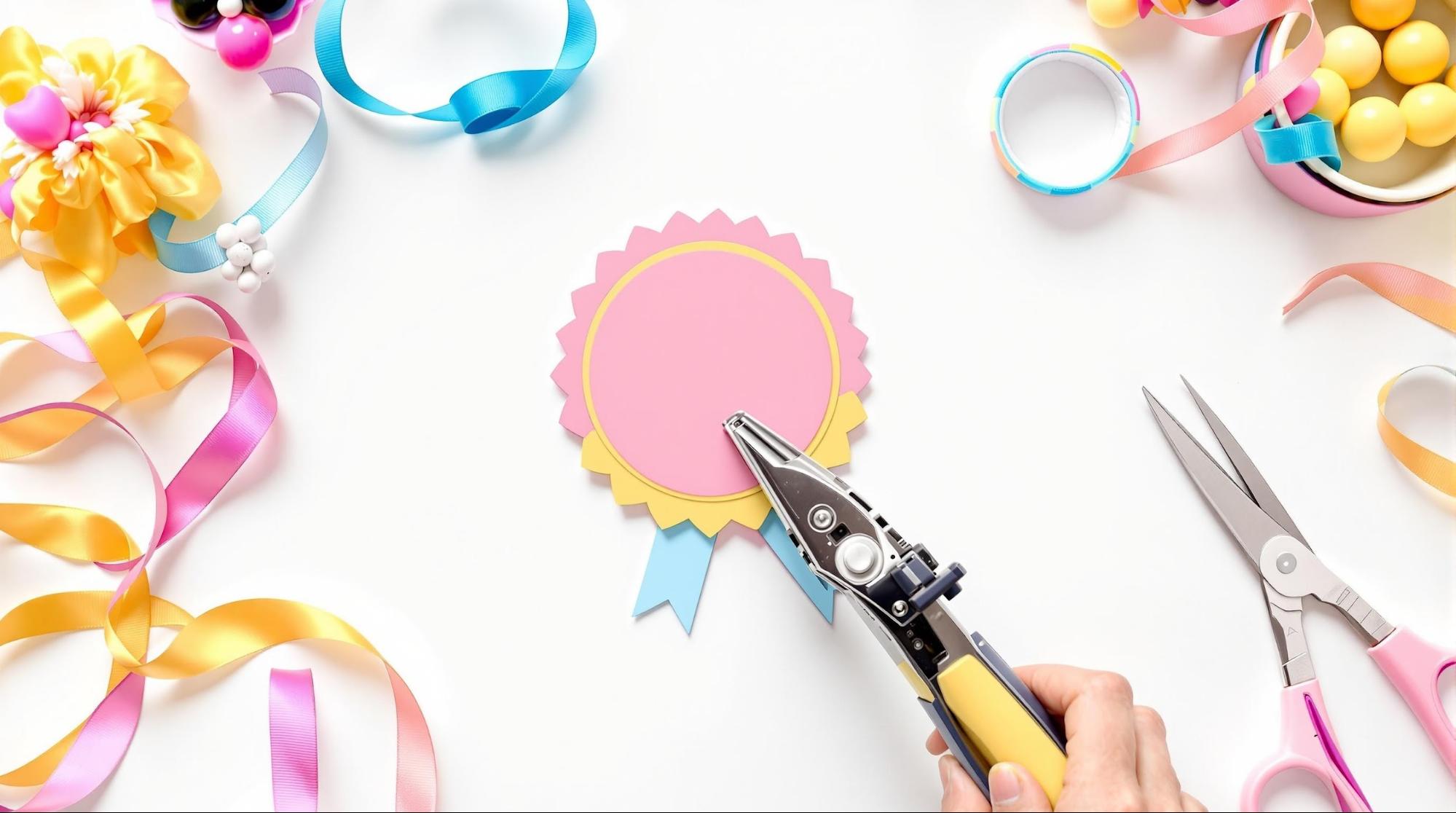 安全ピンを活用した取り付け方