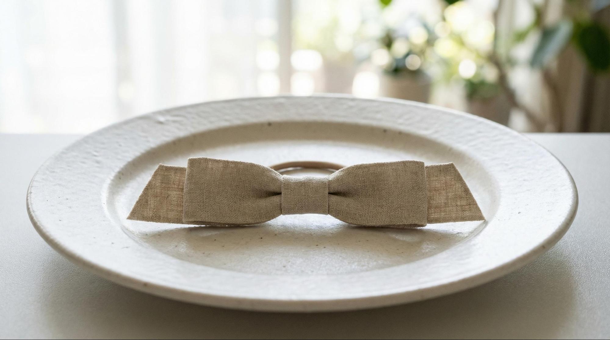 リボンゴムの結び方についてよくある質問