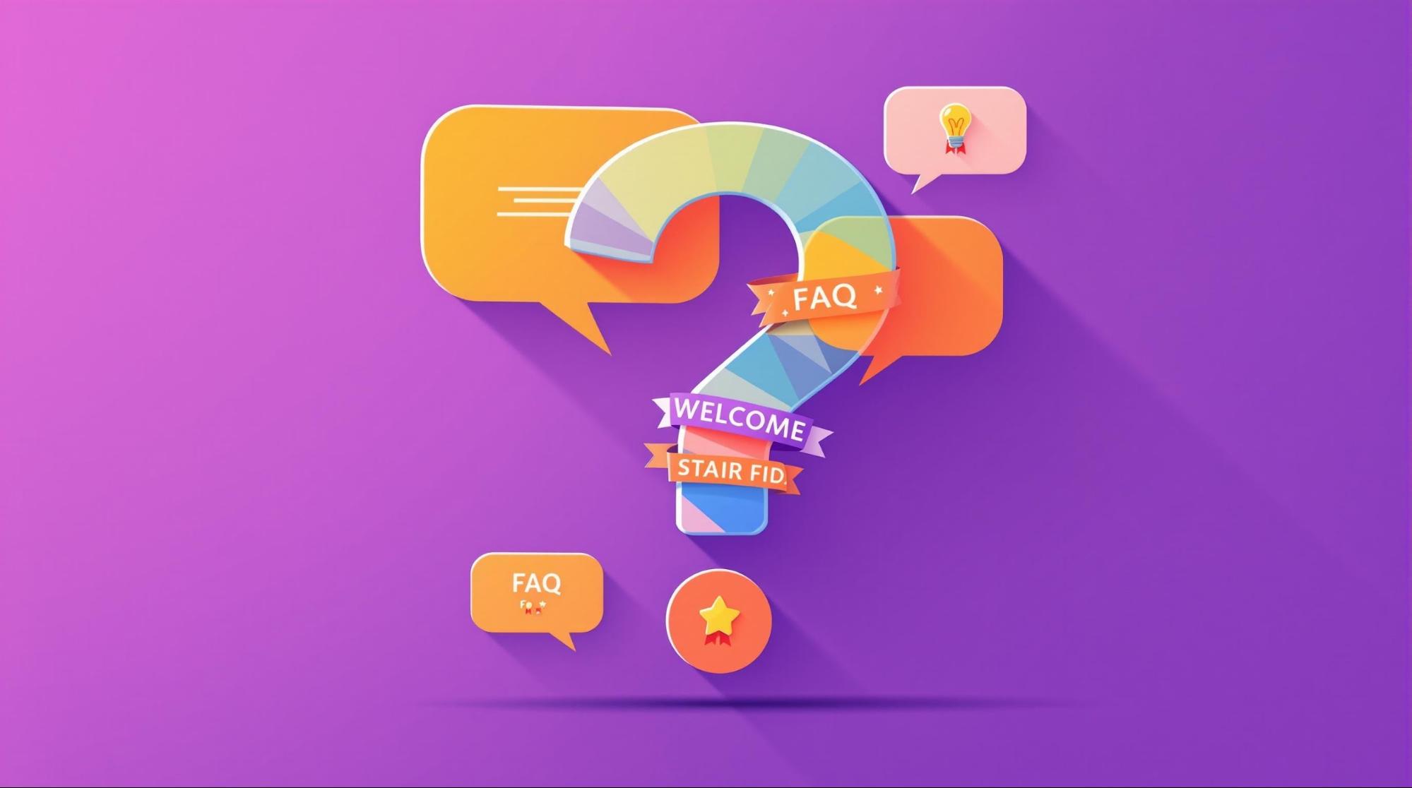 ゴージャスで簡単なリボンの結び方についてよくある質問
