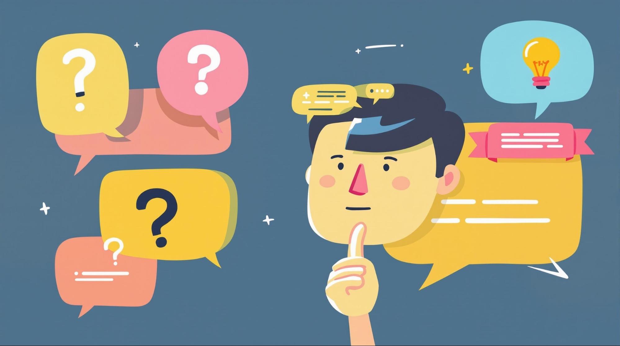 ラッピングリボンの結び方についてよくある質問