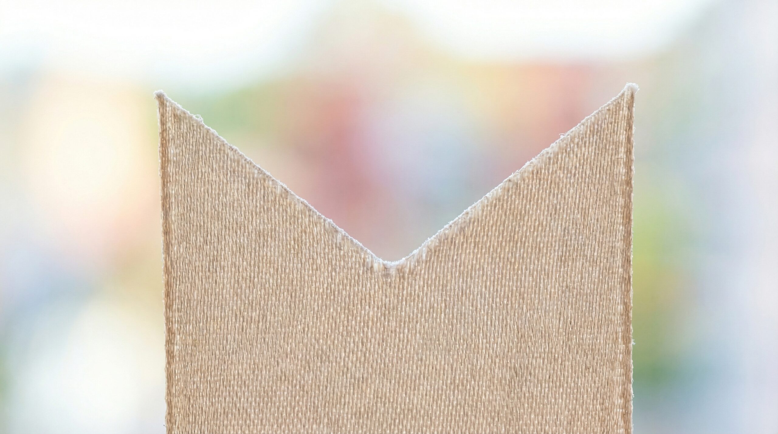 きれいに仕上げるためのリボンカットとアレンジ