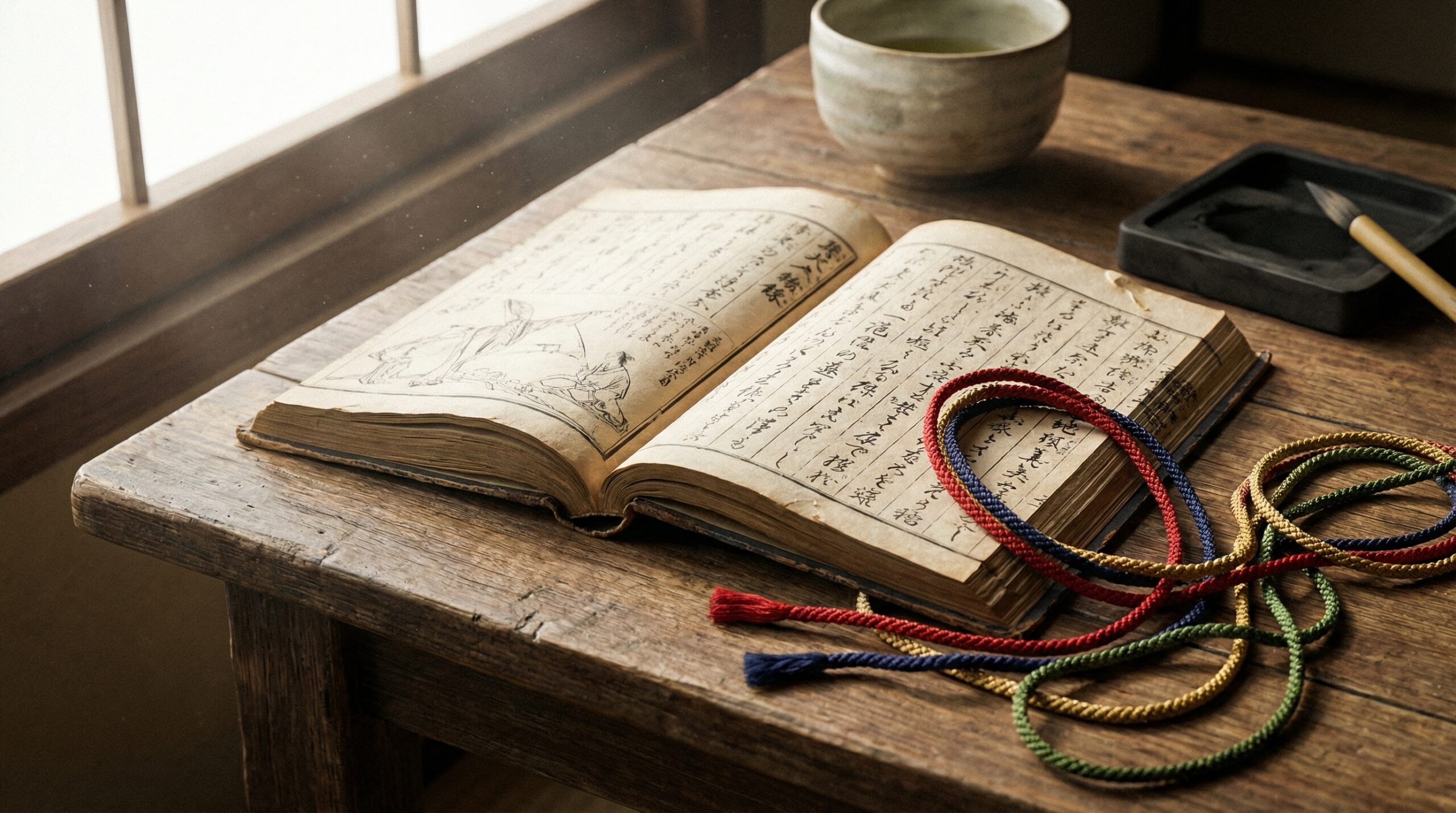 リボンの和名についてよくある質問