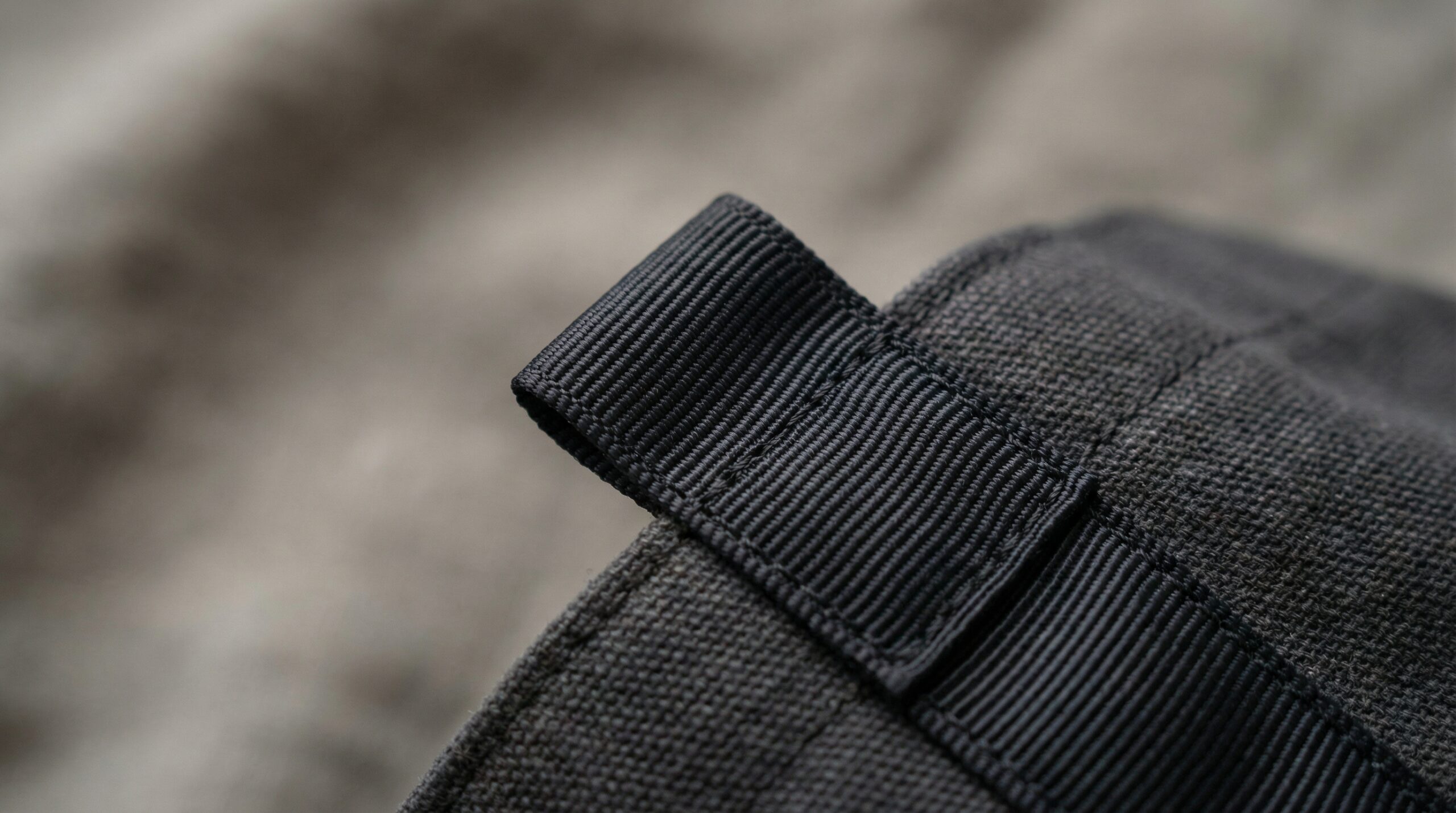 巾着リボンのトラブル対処法