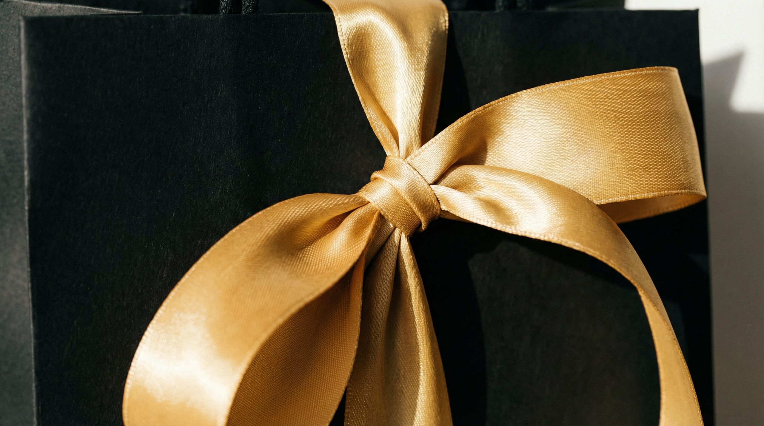 高品質なリボンで仕上がりに差をつける方法