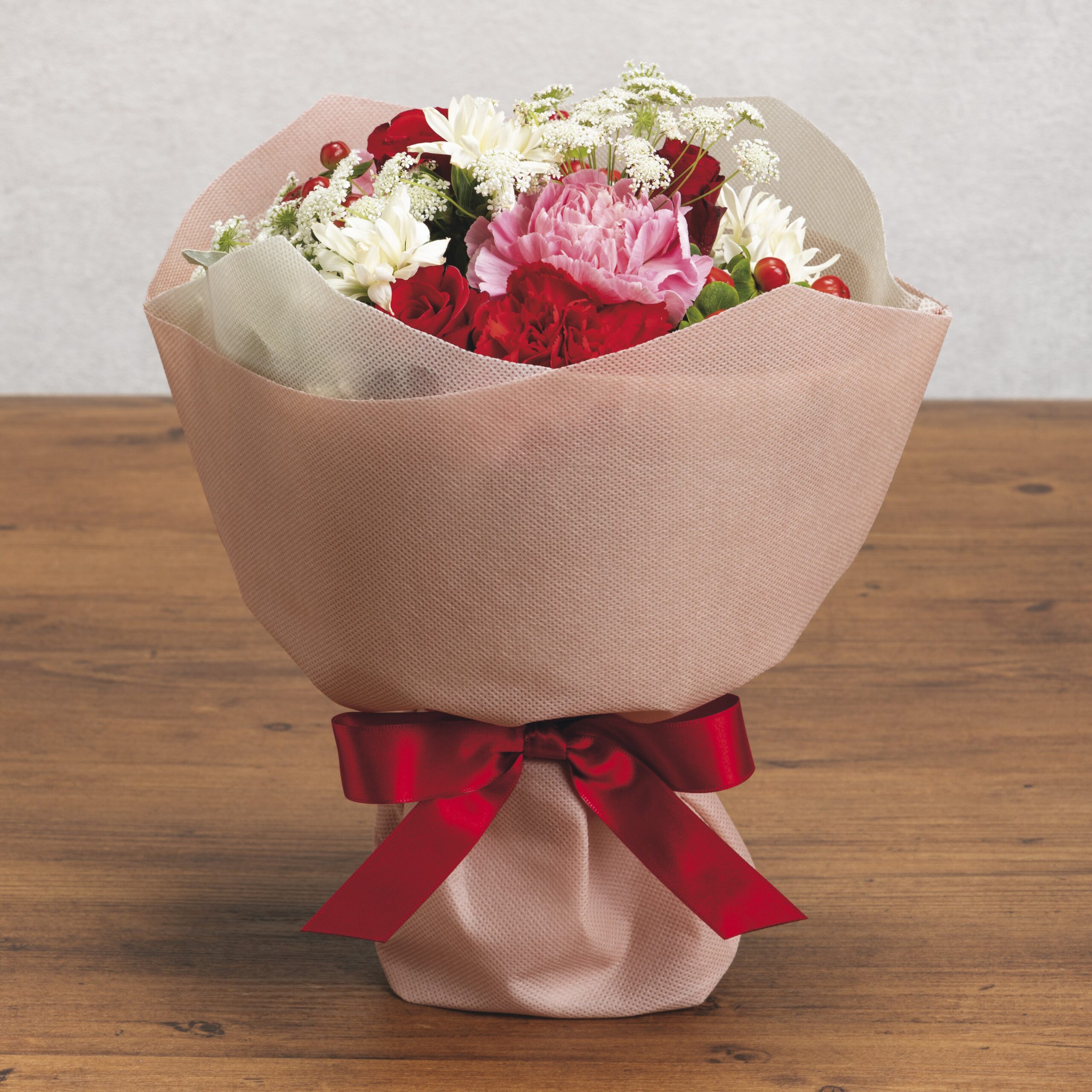 ギフトリボンクイックゴム