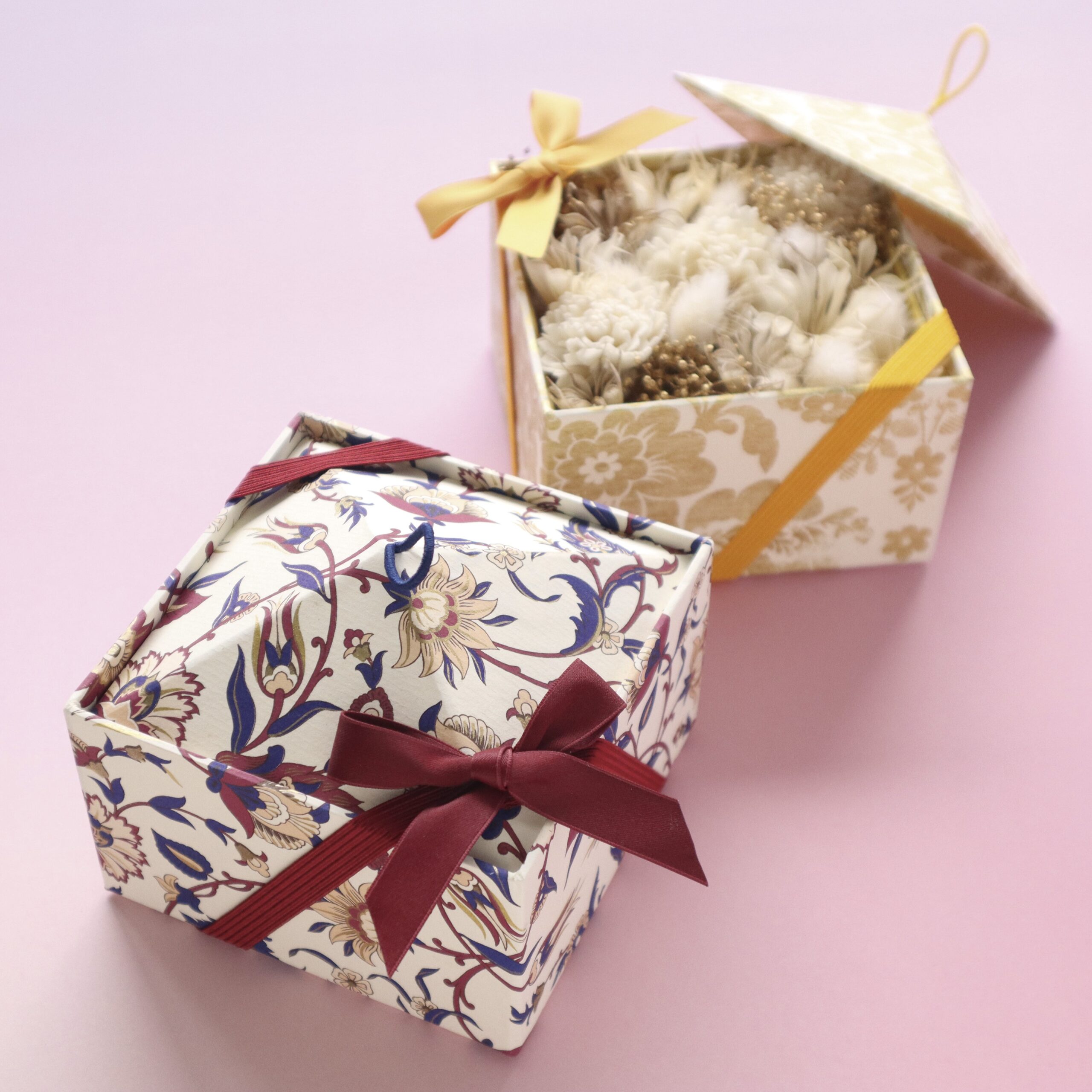 クイックゴムリボンマット