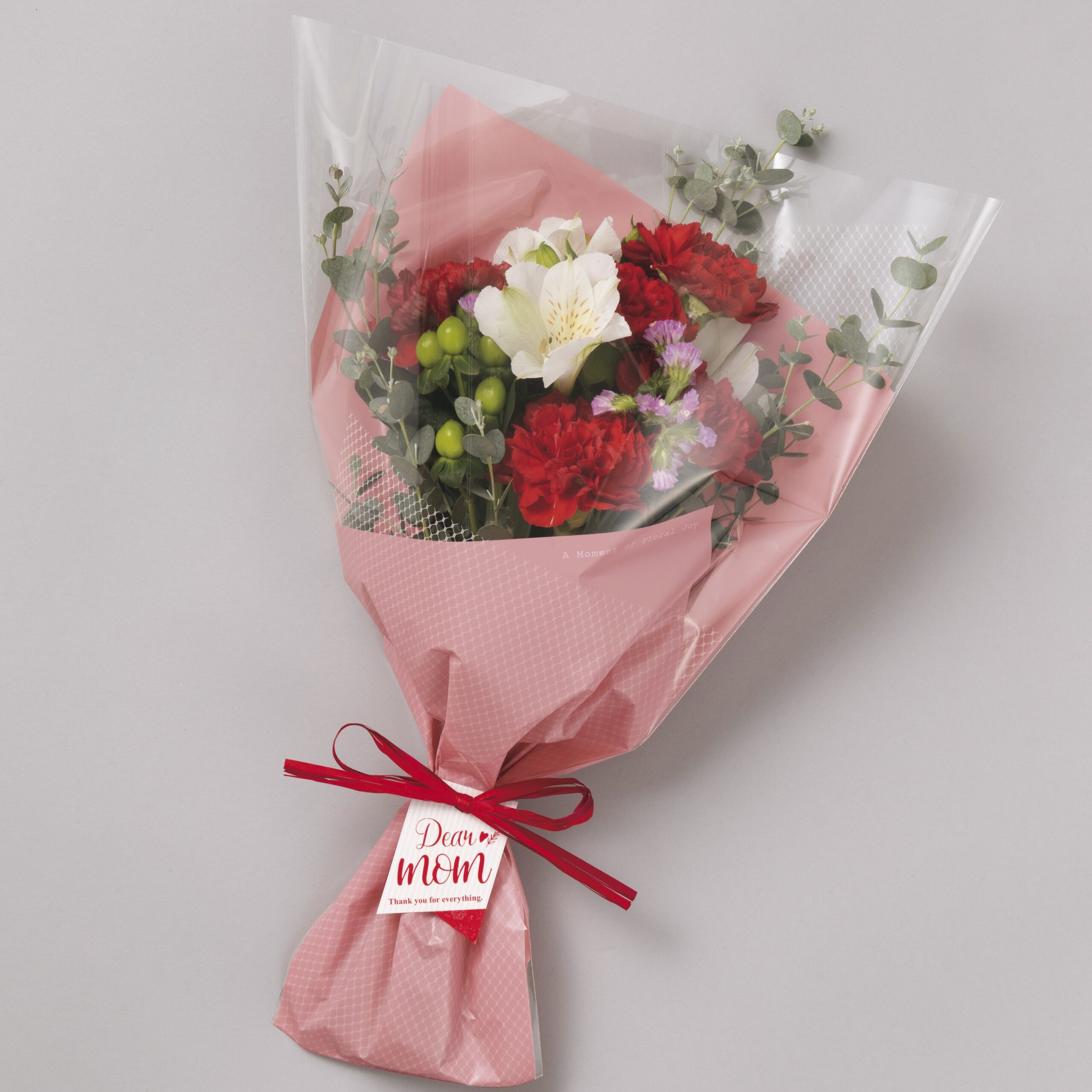 ブーケバッグチュール