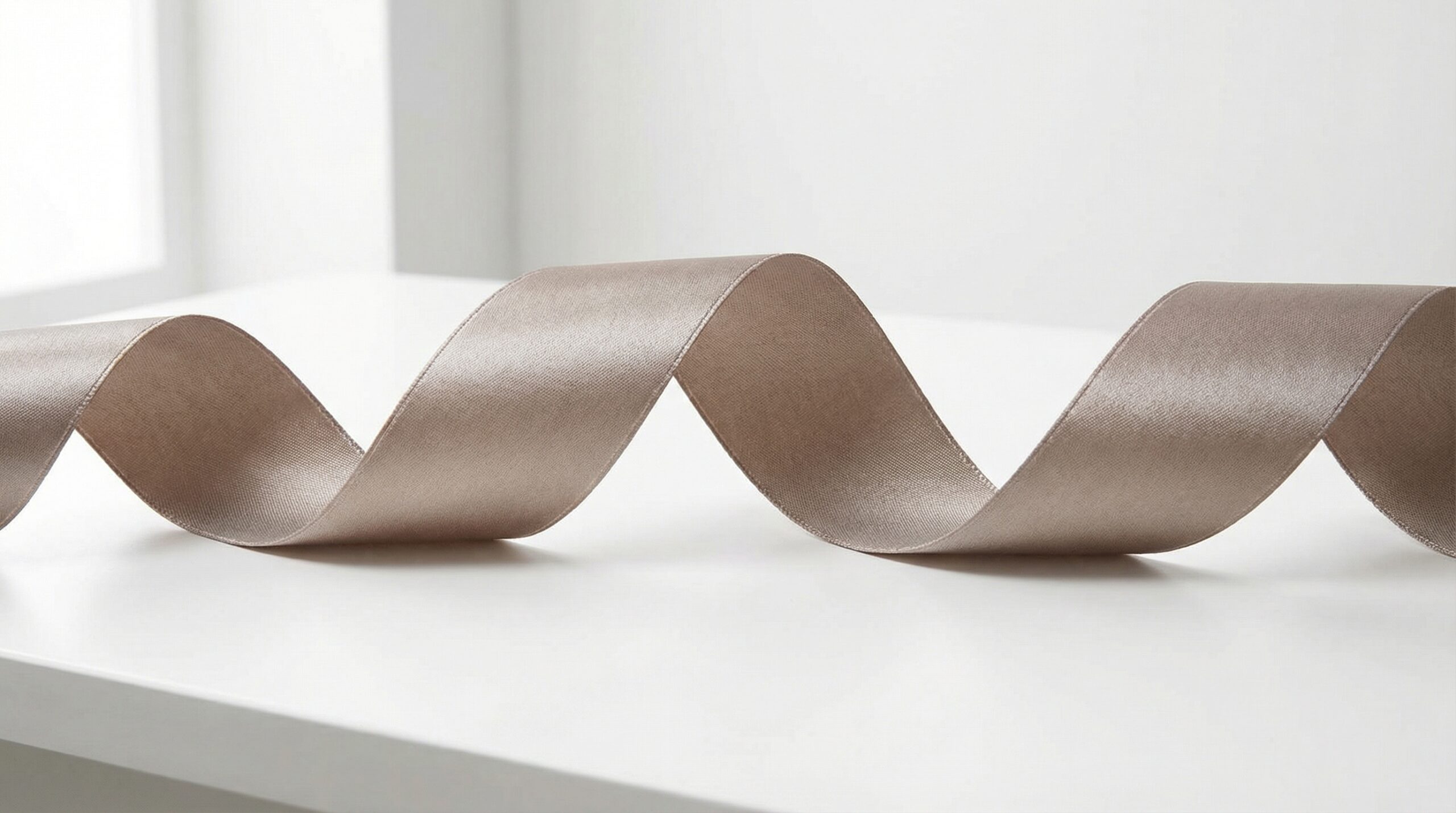 リボン生地の種類についてよくある質問