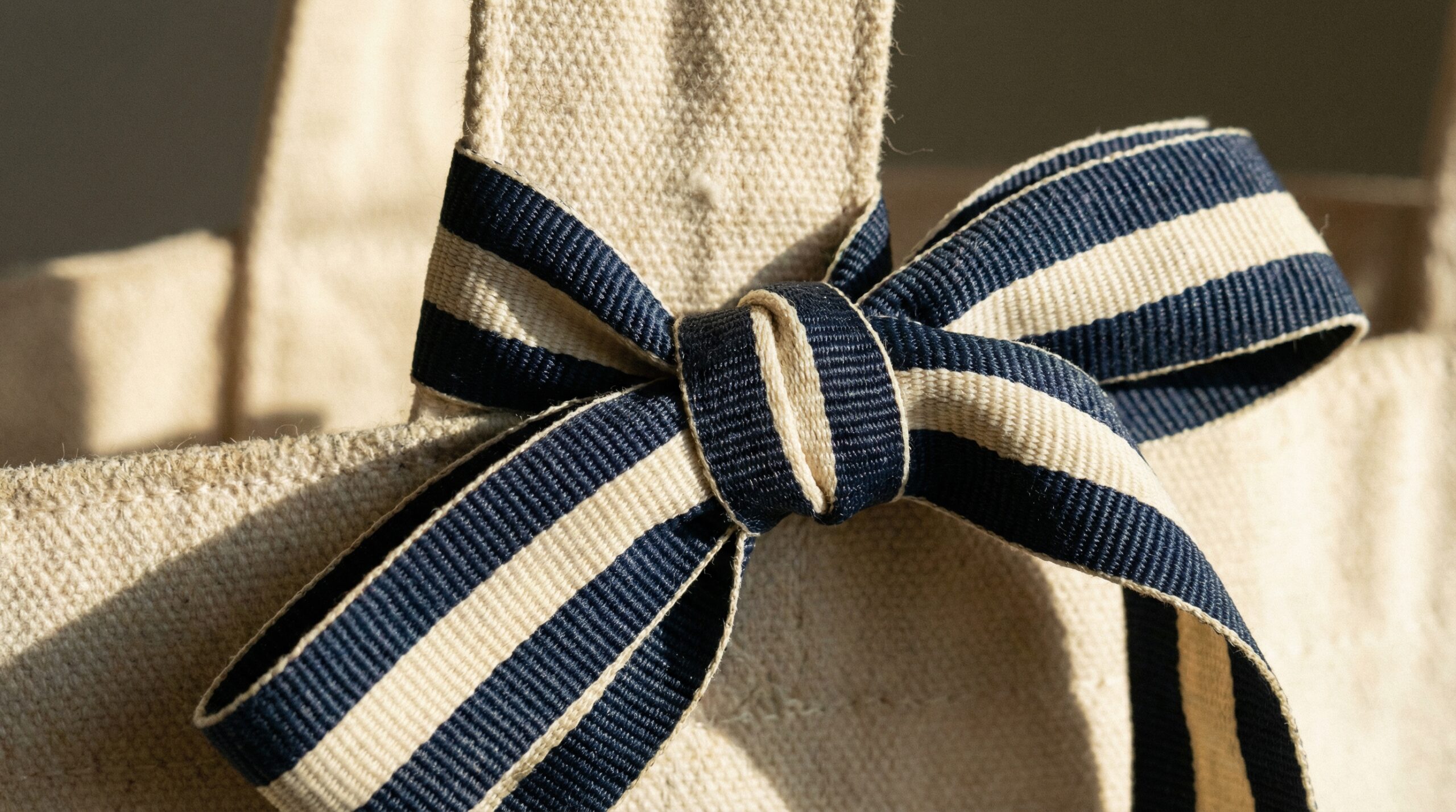 リボン結びでよくある失敗と対処法