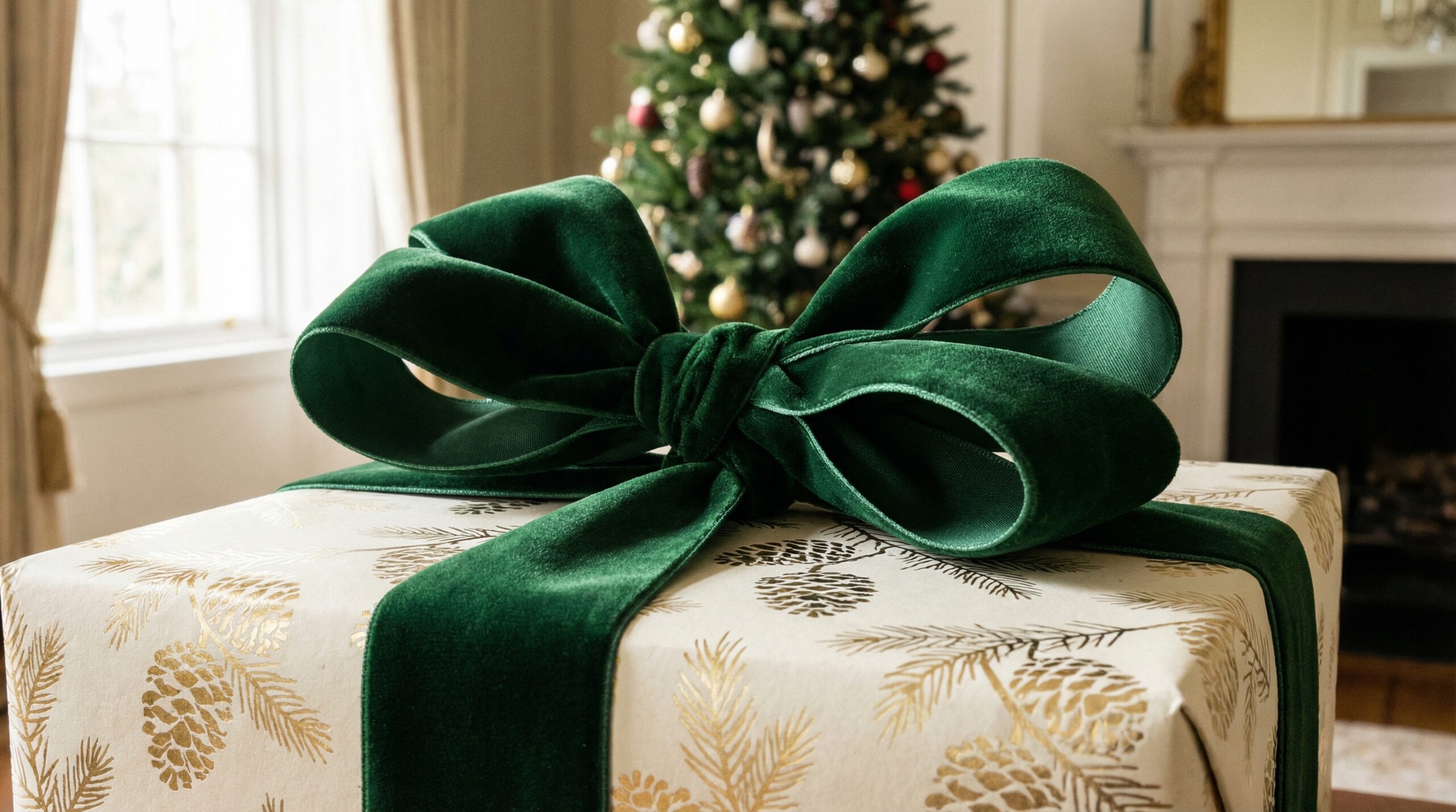 美しく仕上がるリボンの結び方とテクニック