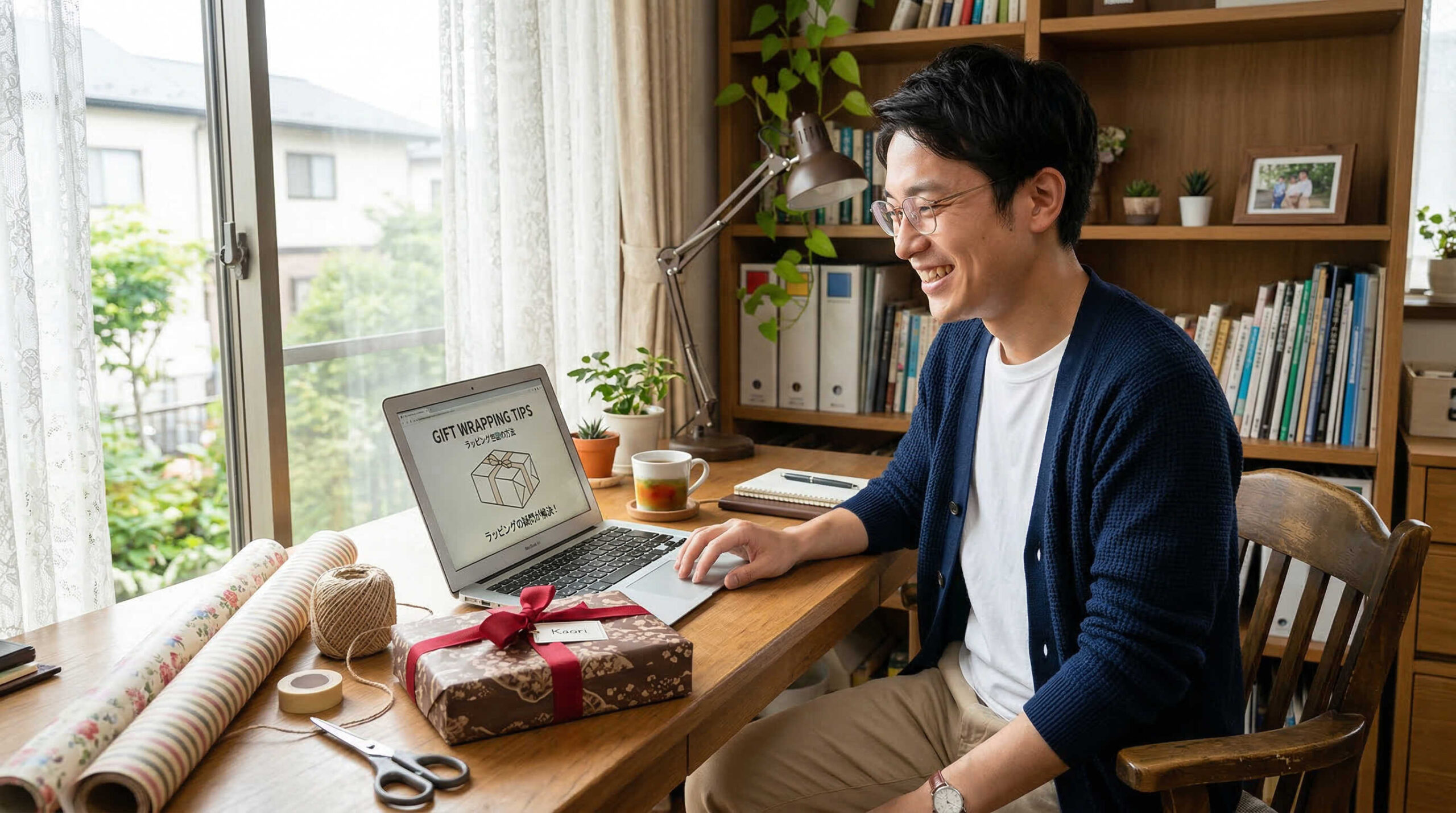 ギフトラッピング_基礎知識についてよくある質問