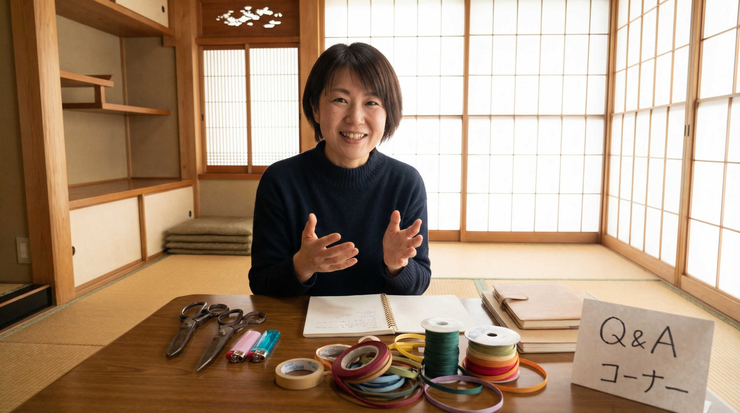 コードリボンについてよくある質問