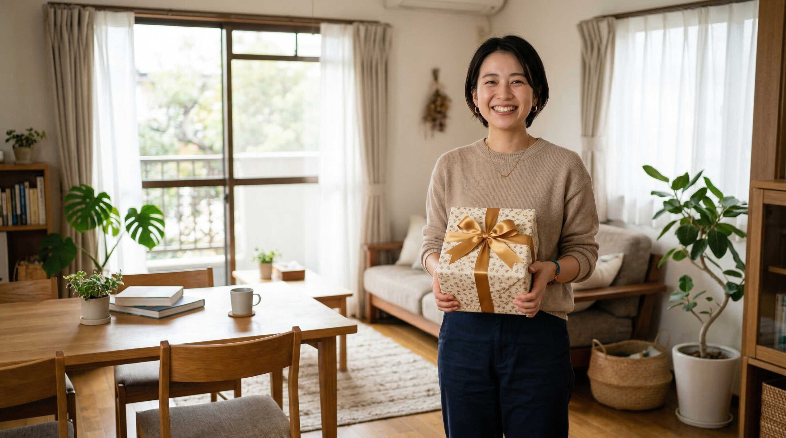 ゴールドリボンのおすすめ活用シーン