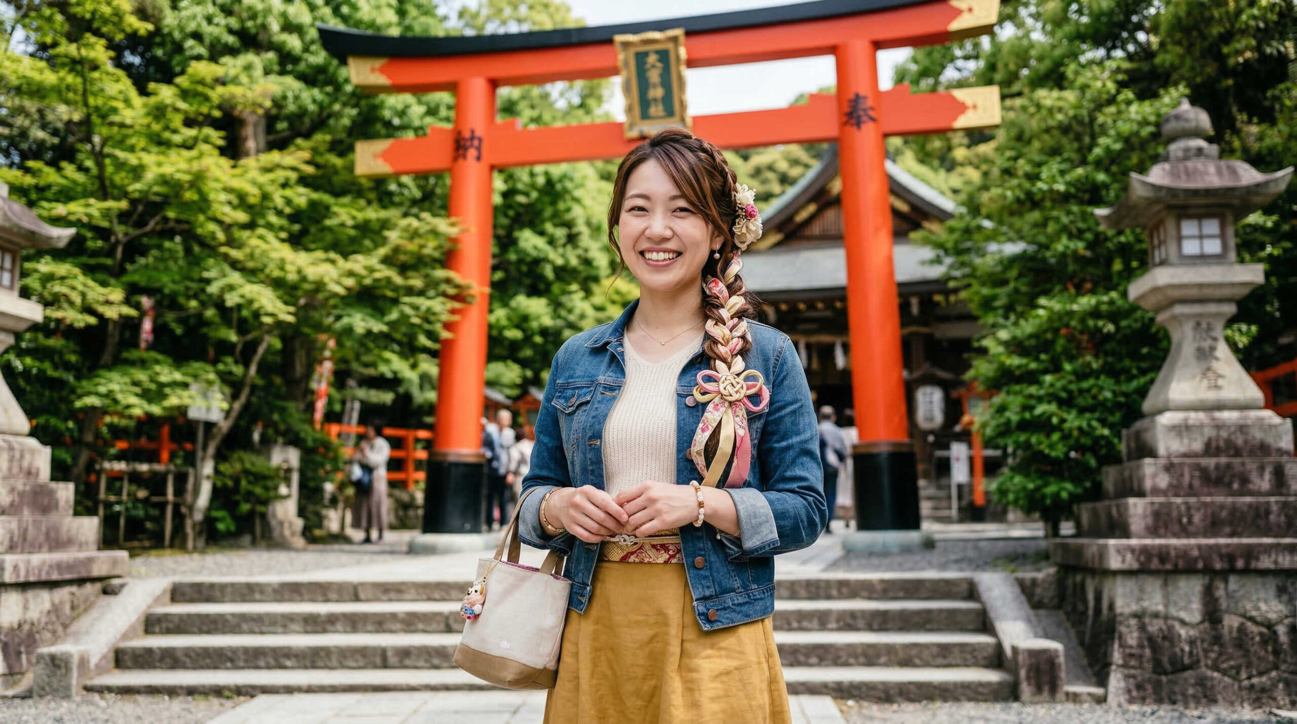 シーン別おすすめアレンジ例