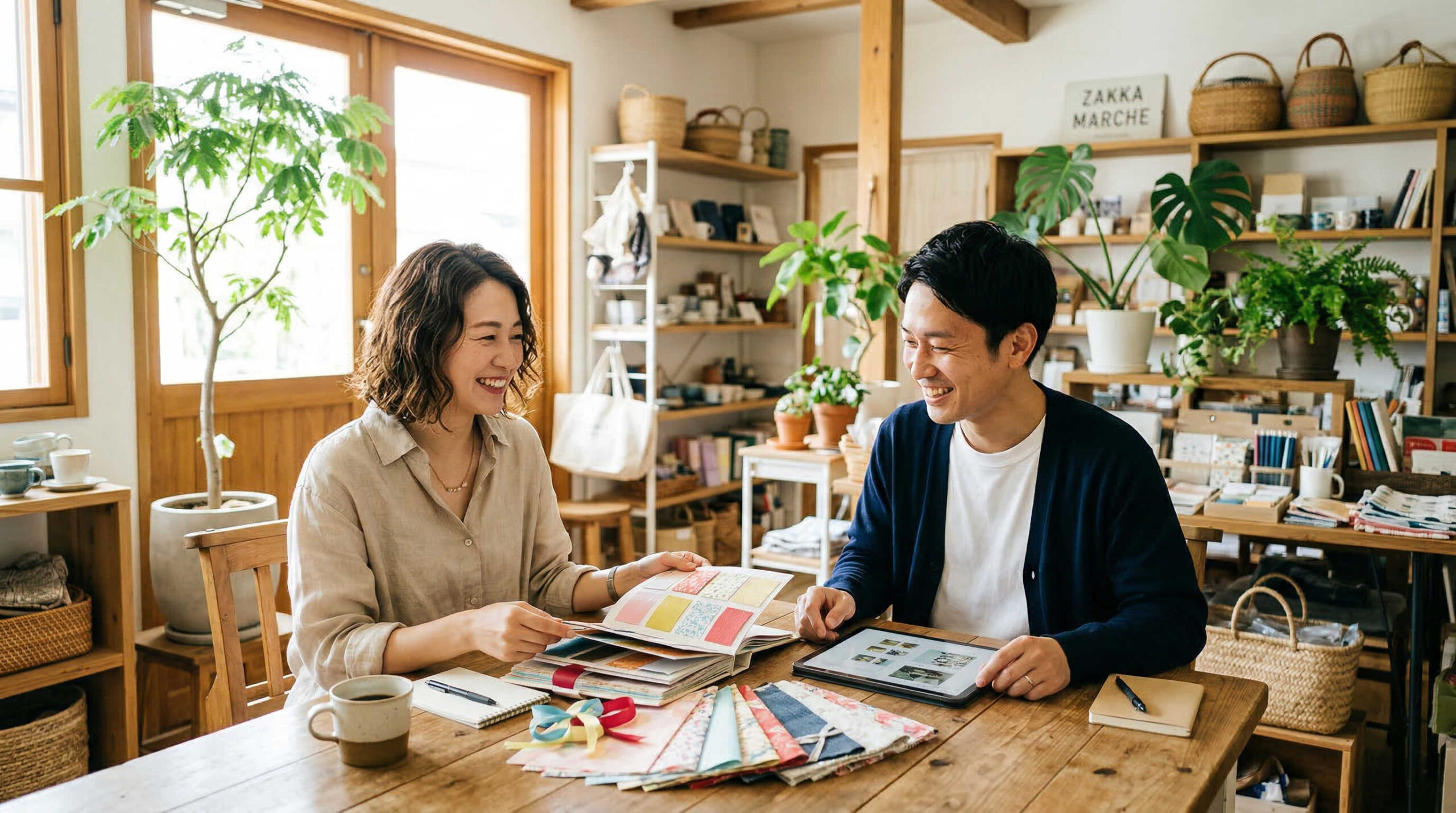 トレンドを仕入れに活かす具体的な方法