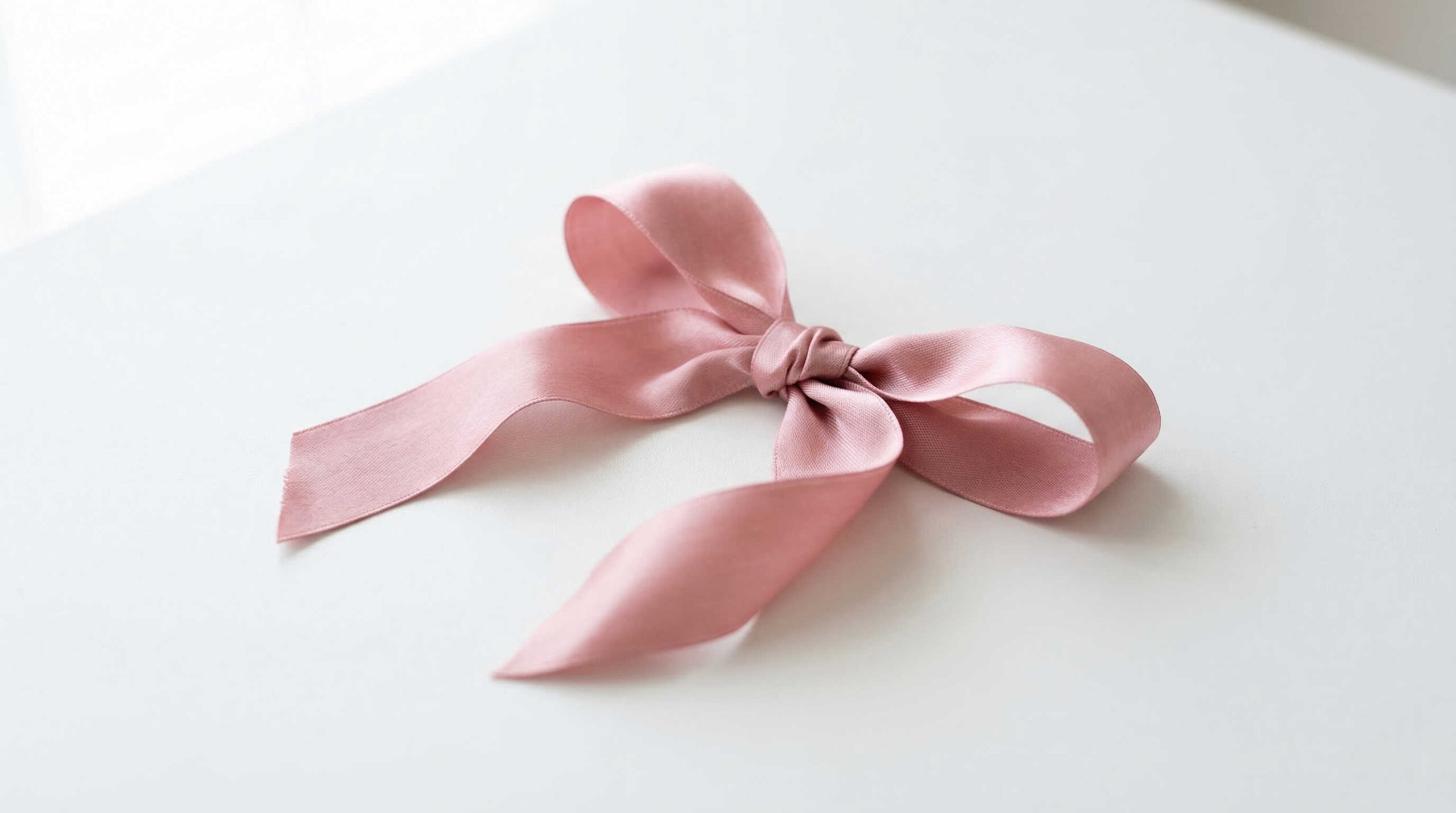 ポリエステルリボンのデメリット