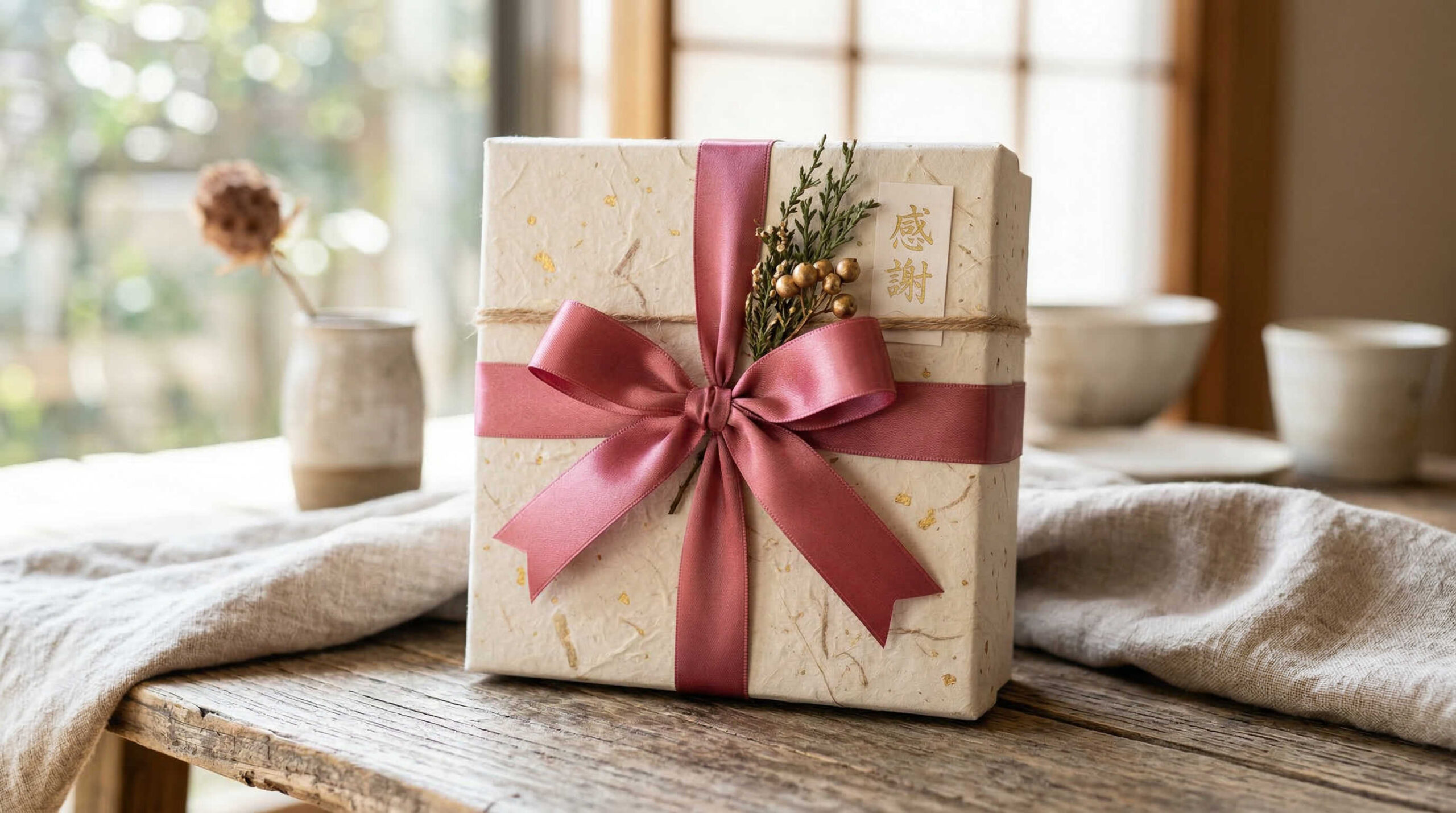 ポリエステルリボンの用途別おすすめ