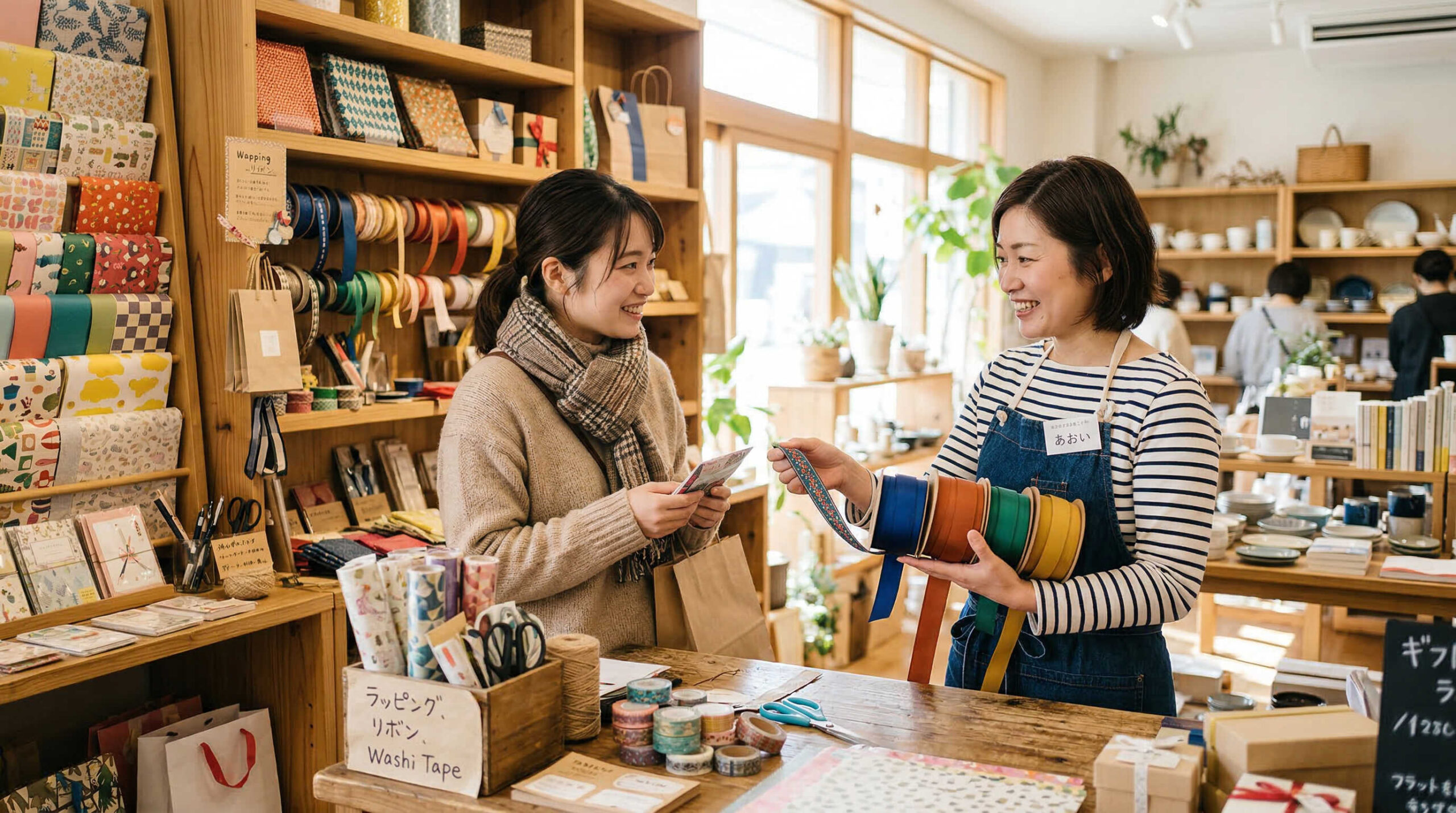 ラッピング_トレンド_2026についてよくある質問