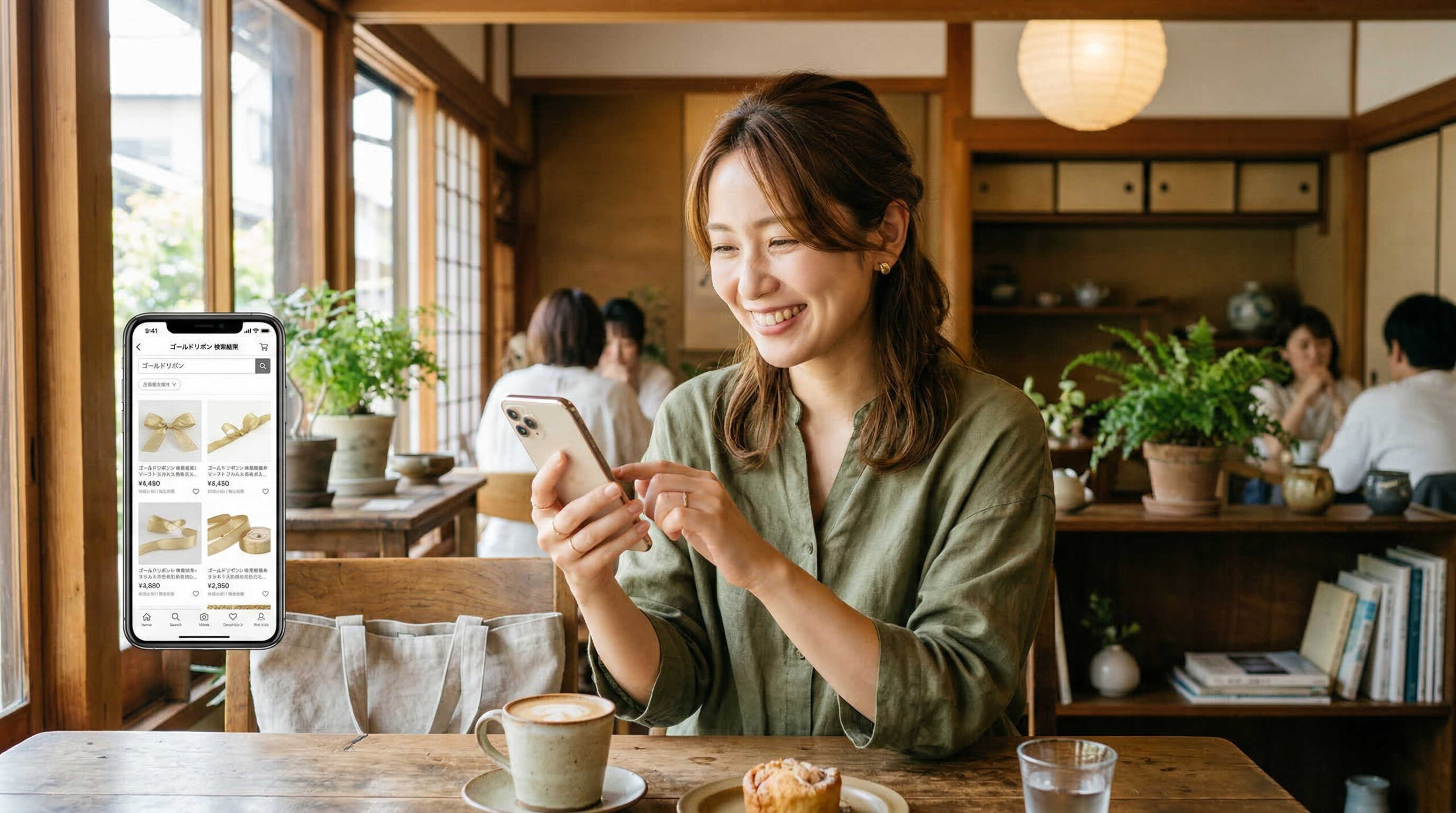 リボン_ゴールドについてよくある質問