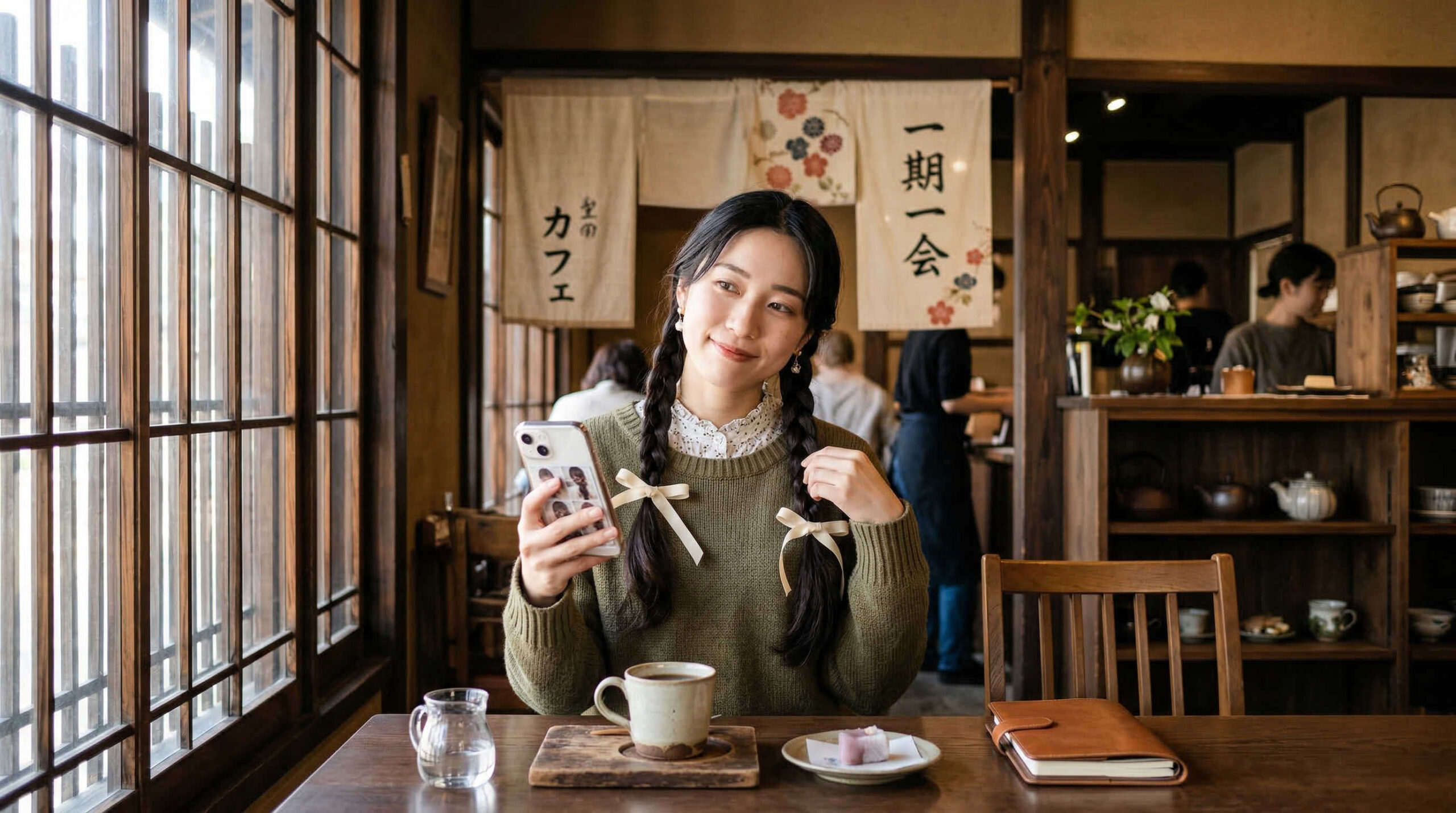 三つ編み_リボン入れ方についてよくある質問