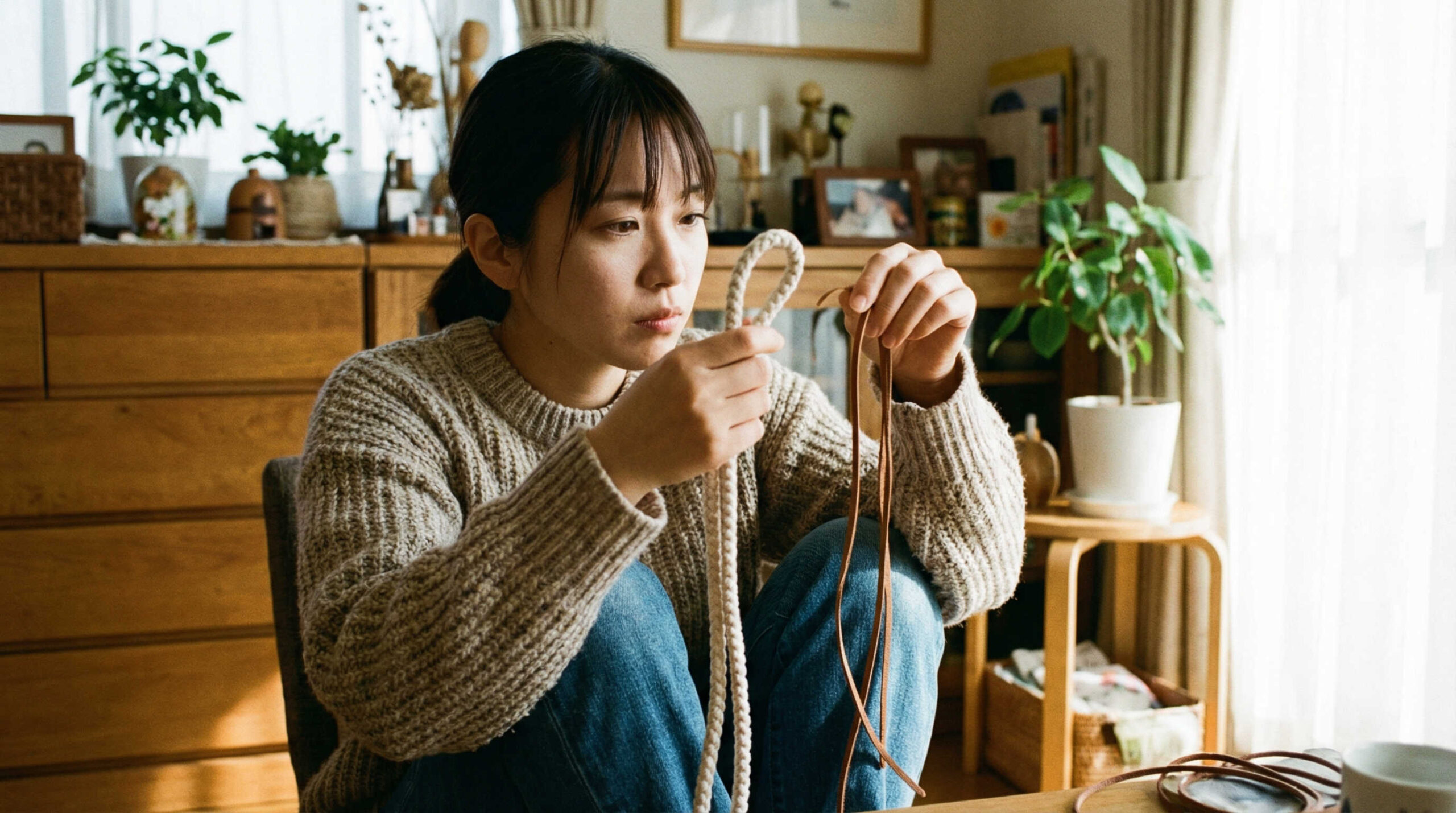 失敗しないコードリボンの選び方