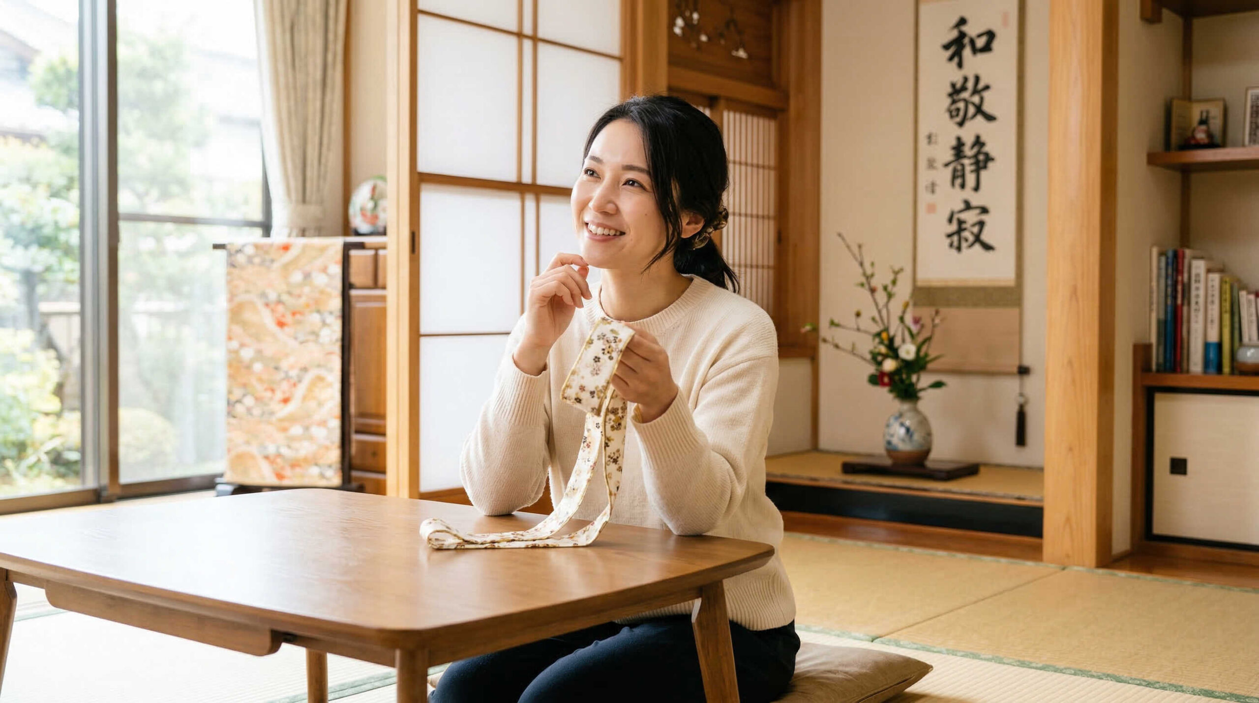 髪の毛_リボン_紐についてよくある質問