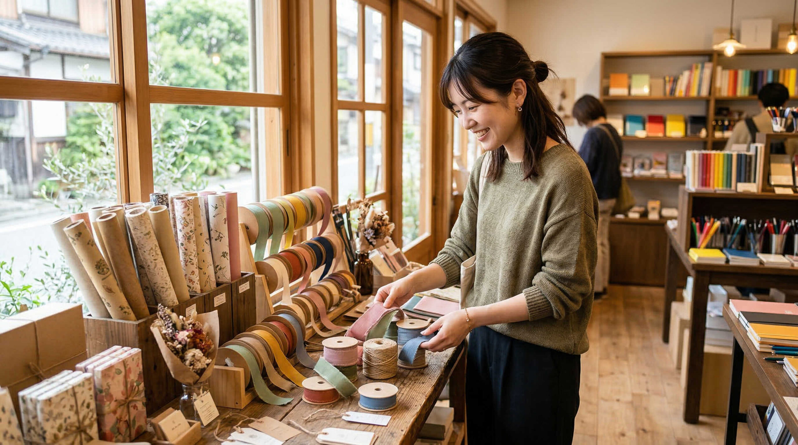 2026年に売れるラッピングの5大トレンド