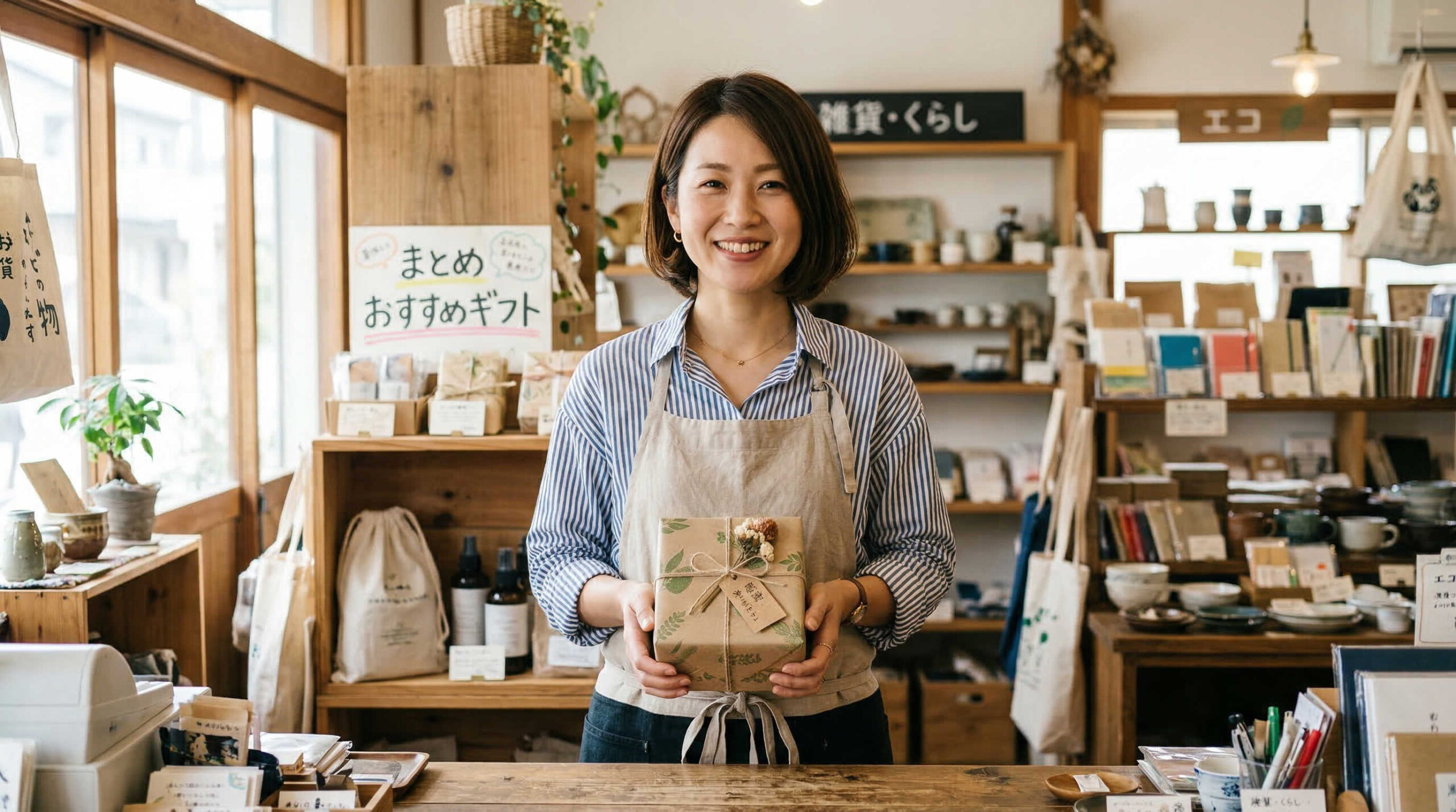 2026年のラッピングトレンドを一言でまとめると？