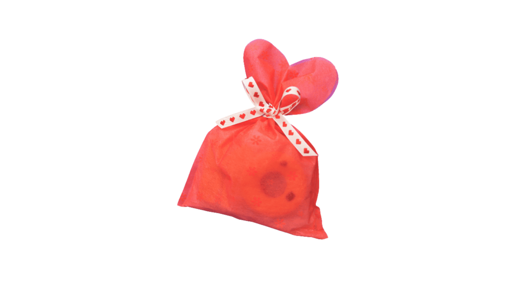 バッグ③｜包むラッピングの手順