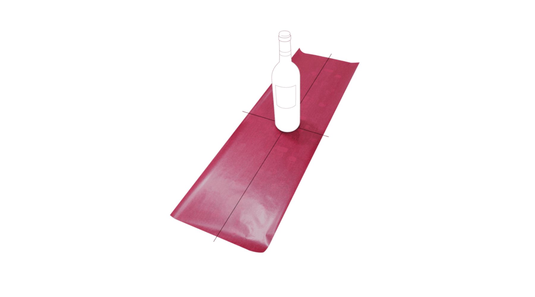 ボトル包み_2