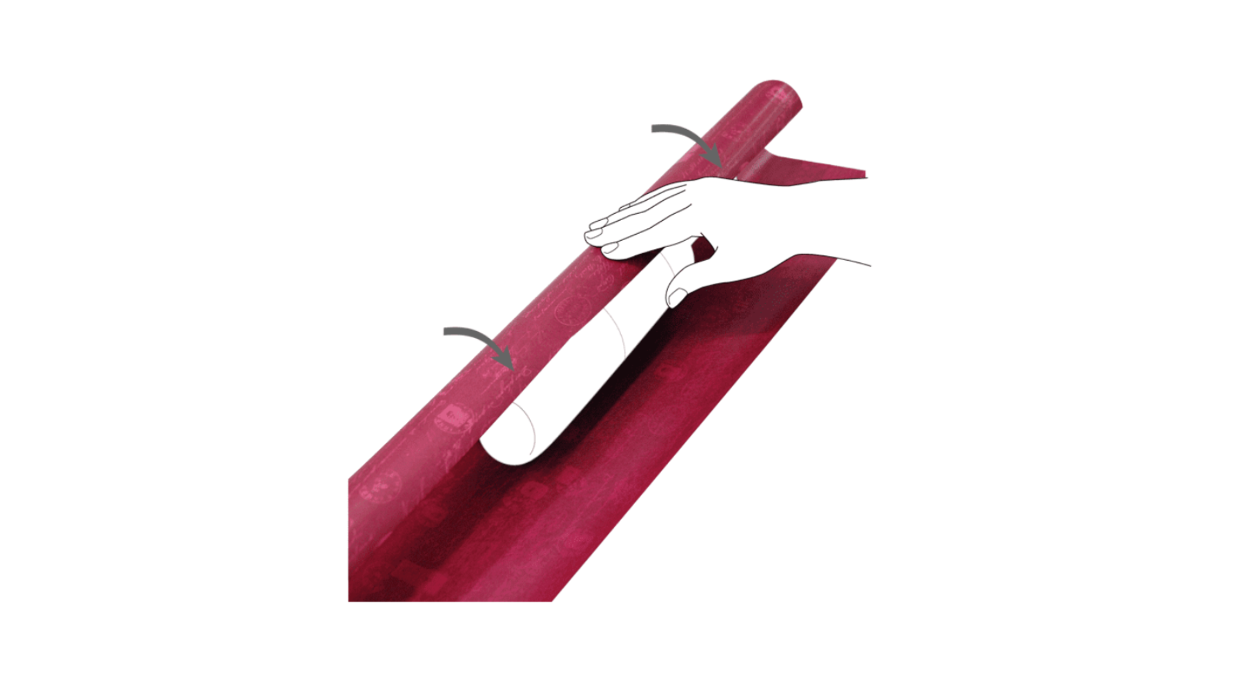 ボトル包み_3