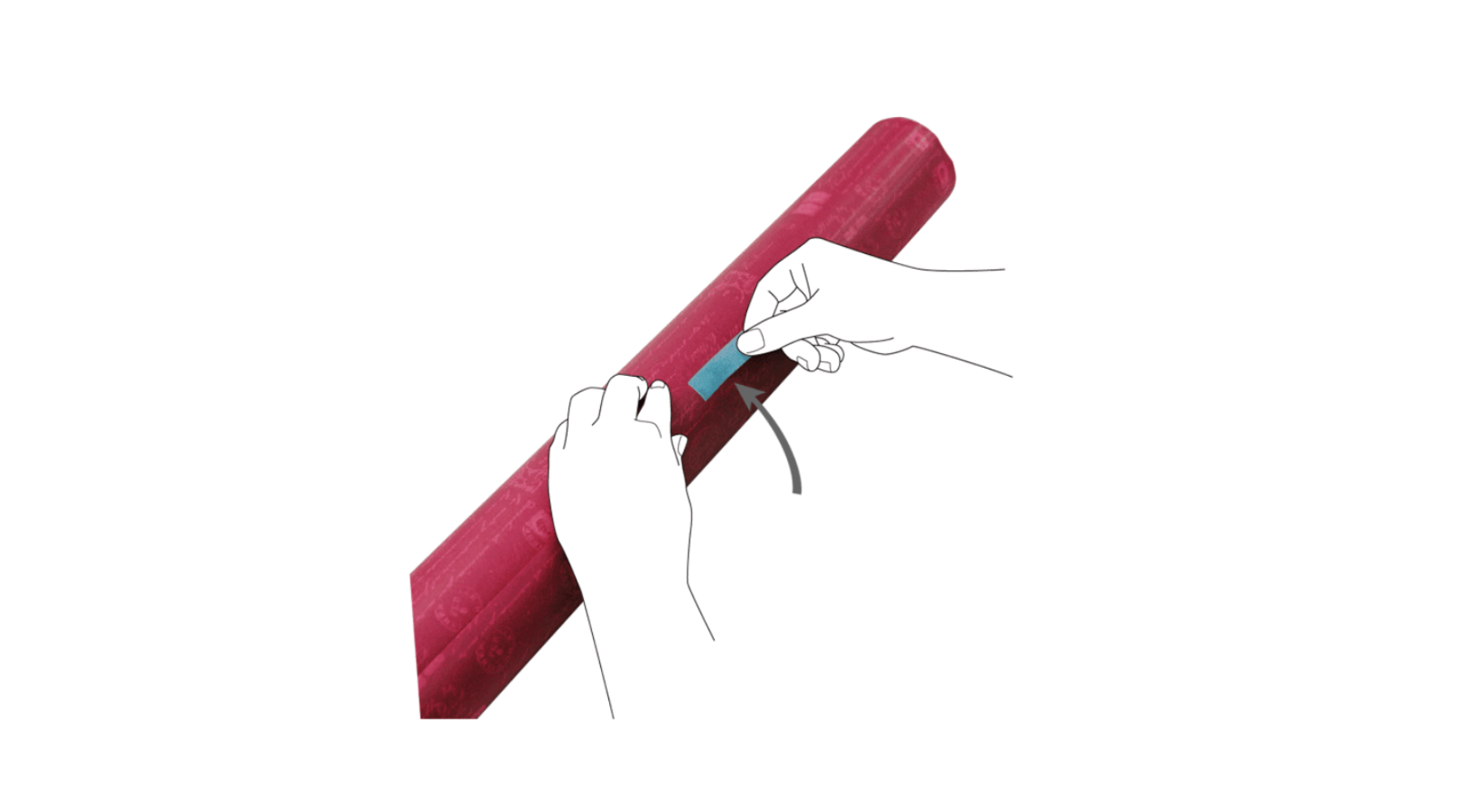 ボトル包み_4