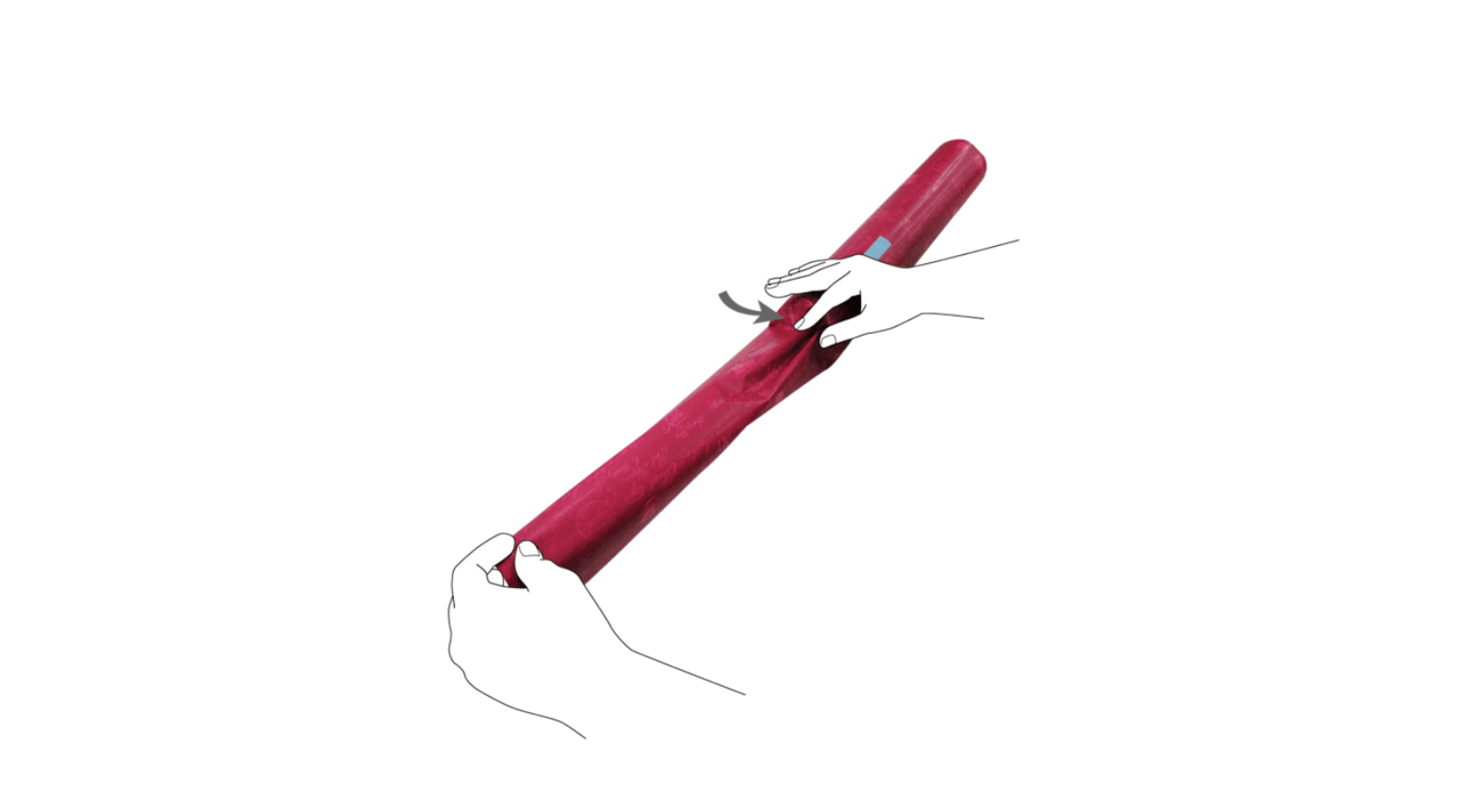 ボトル包み_5