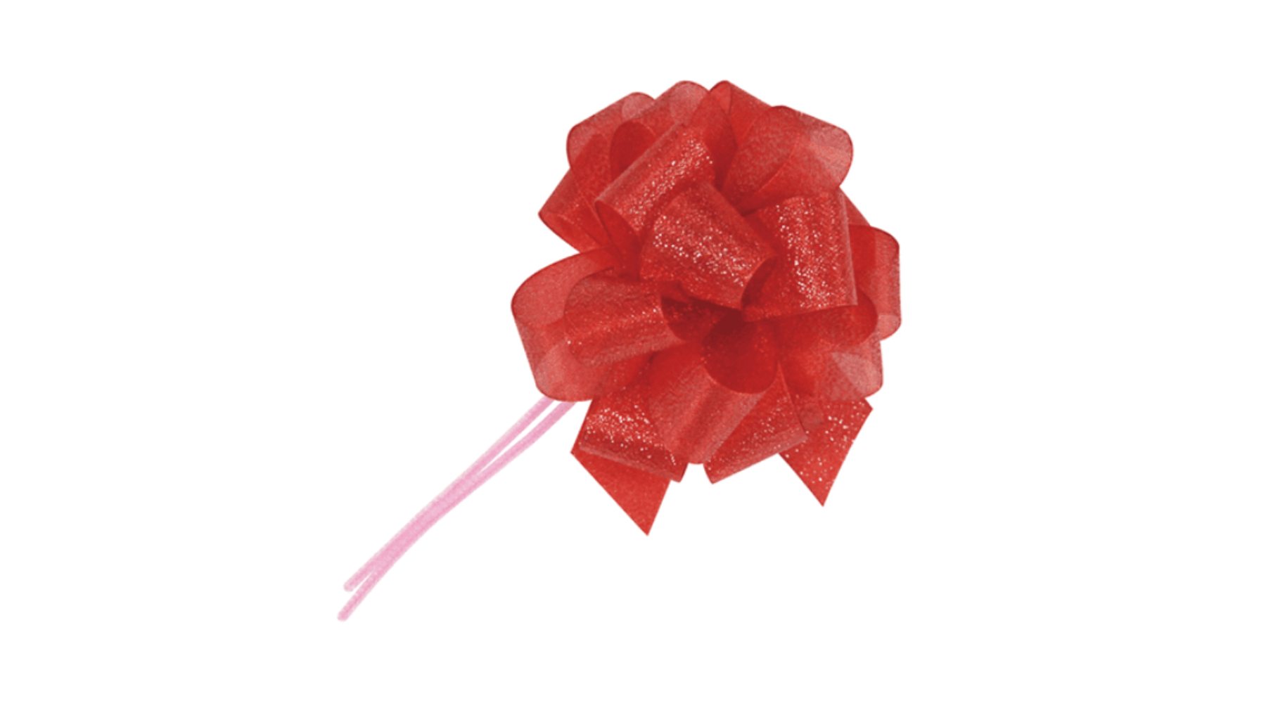 ポンポンボウ｜作るラッピングの手順