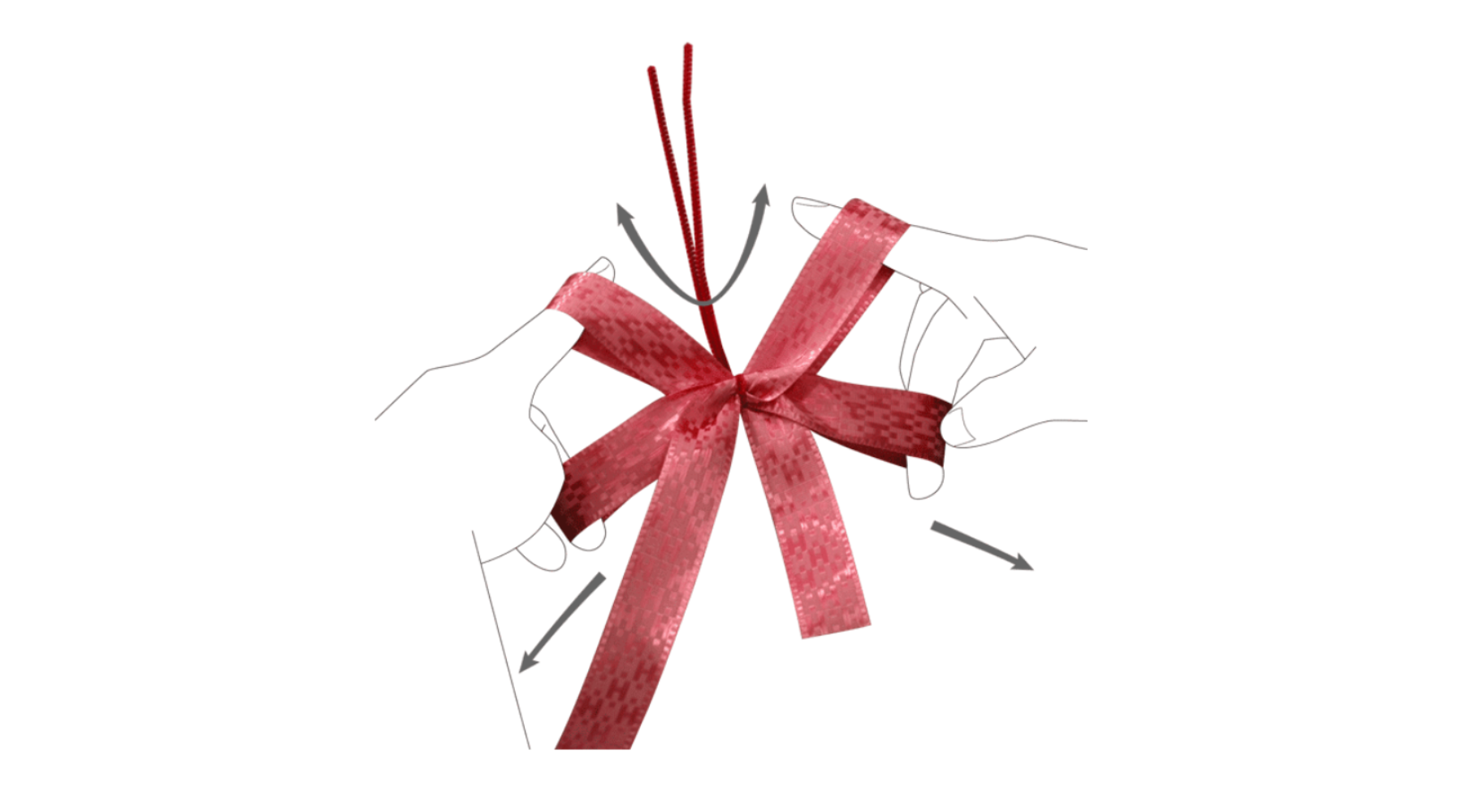 モール止め　ダブル蝶_10