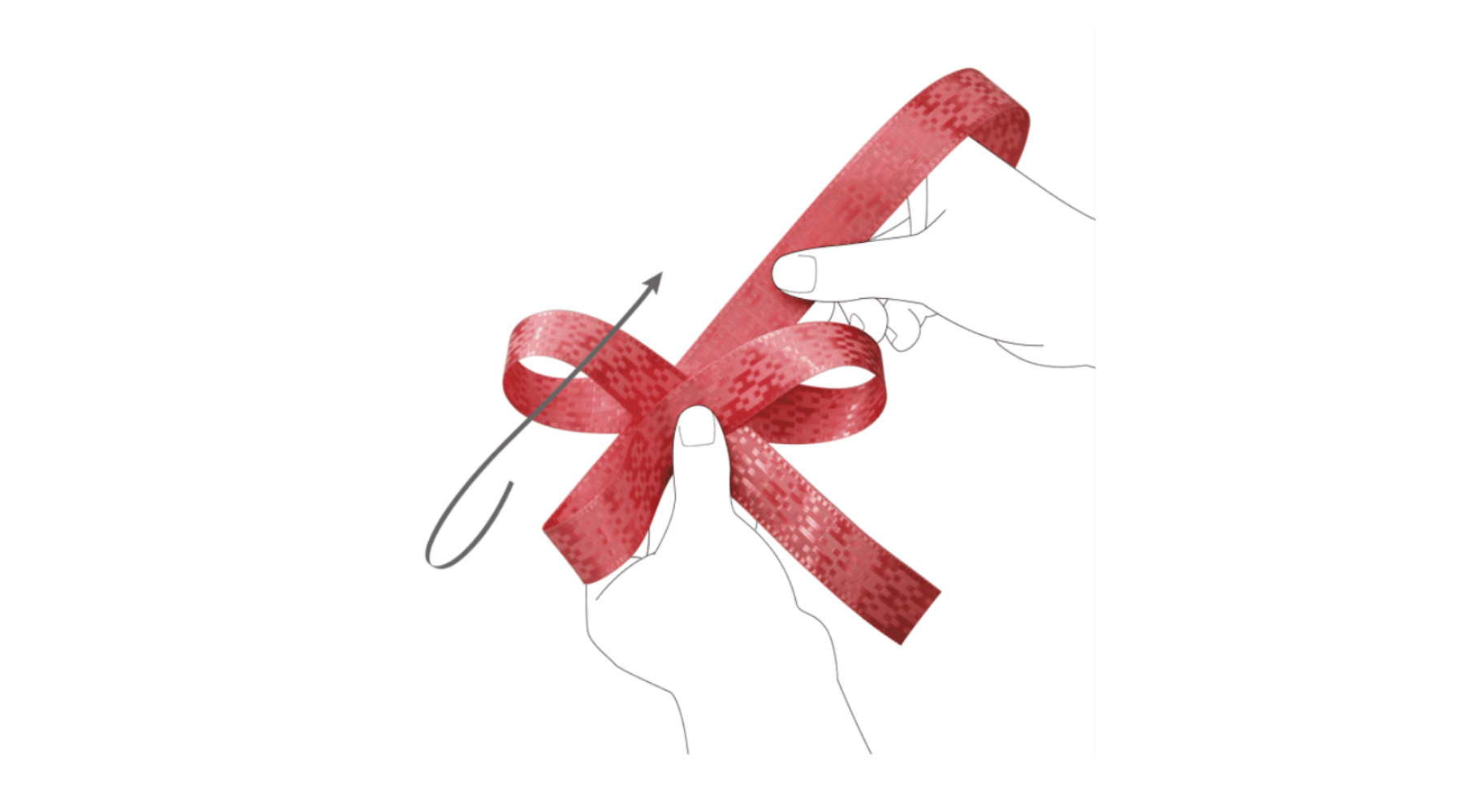 モール止め　ダブル蝶_4