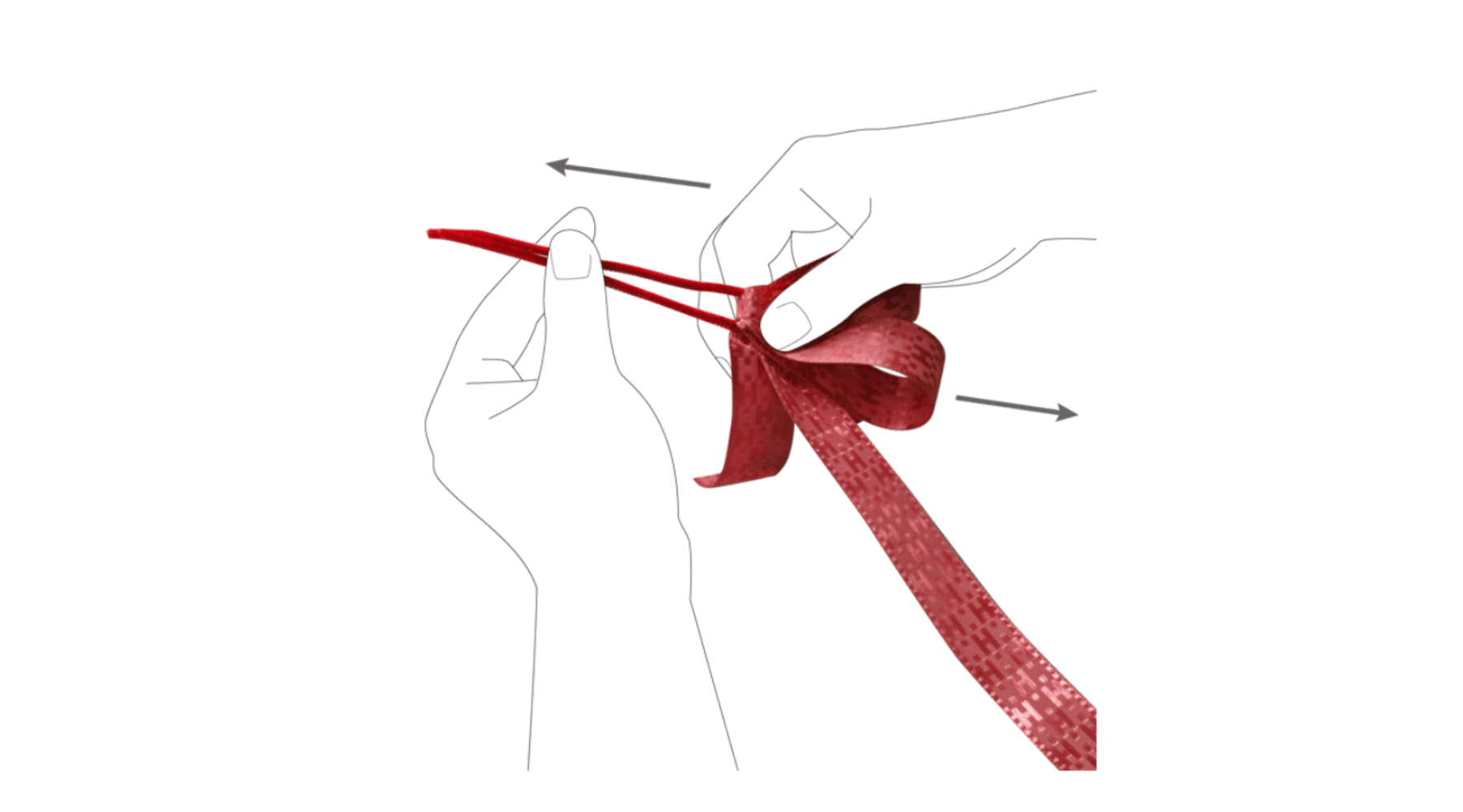 モール止め　ダブル蝶_8