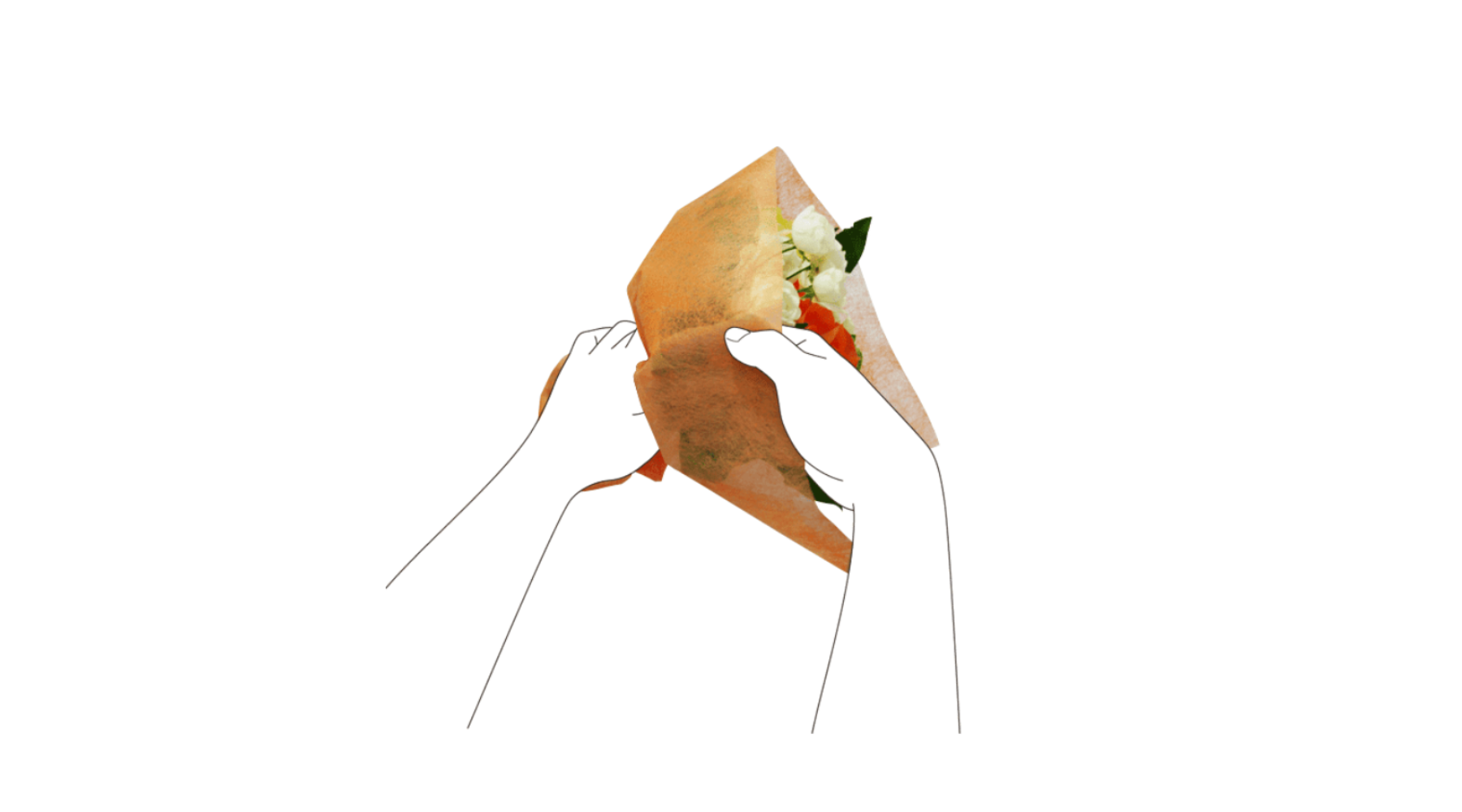 ラウンドブーケ①_9