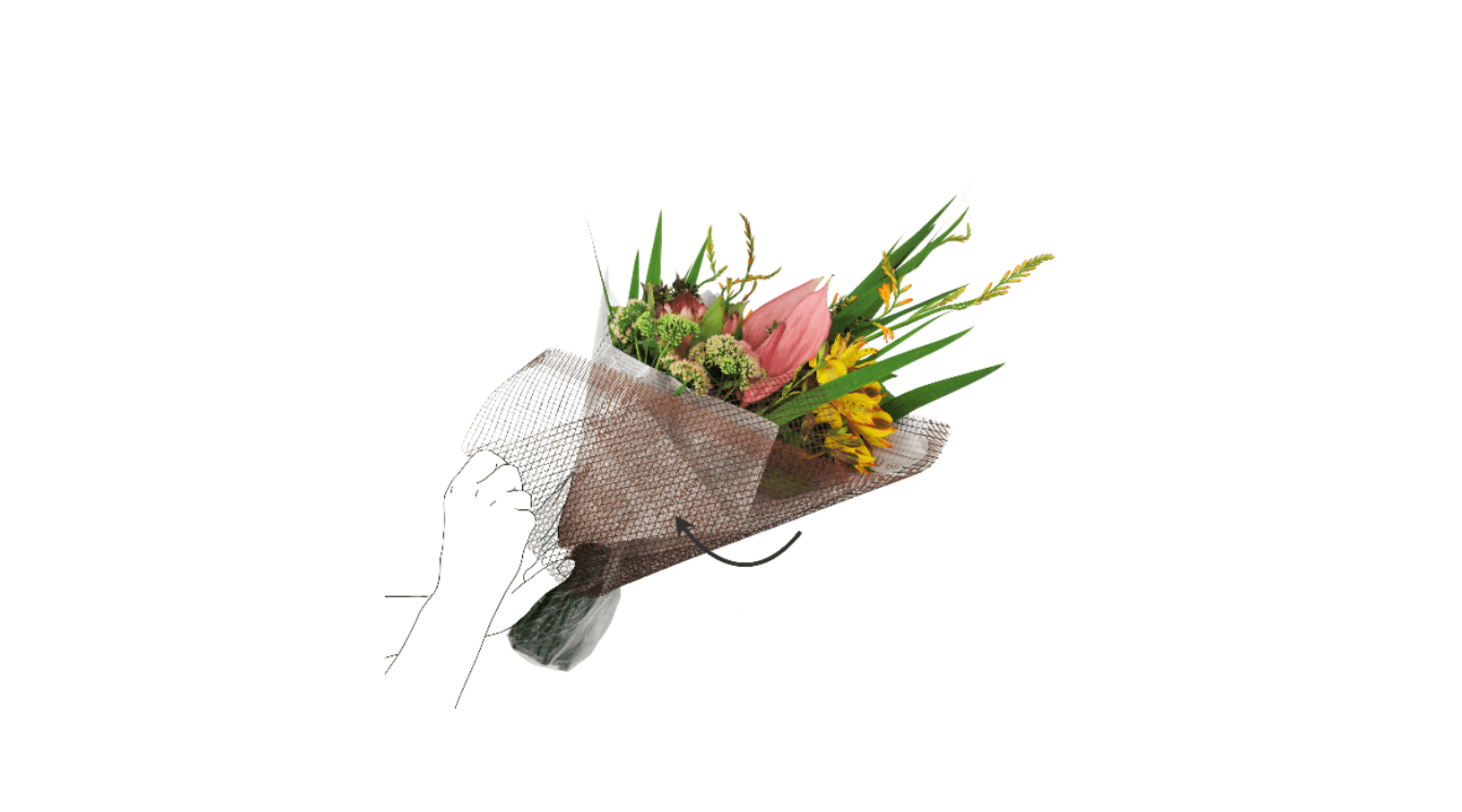 ラウンドブーケ②_10