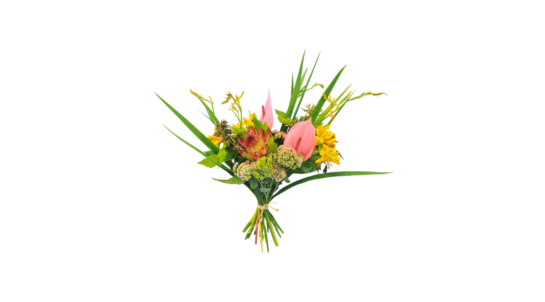 ラウンドブーケ②_2