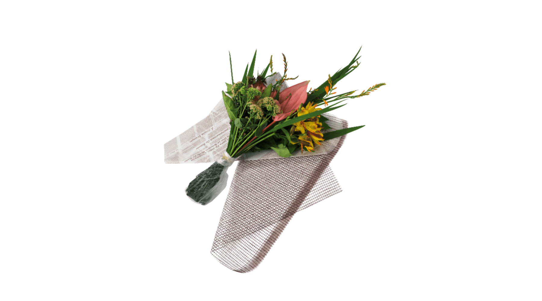 ラウンドブーケ②_8