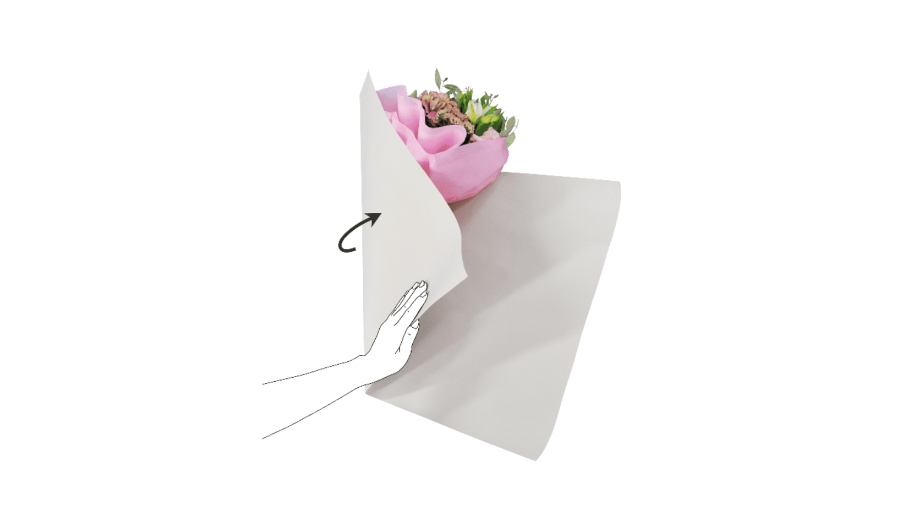 ラウンドブーケ③_11