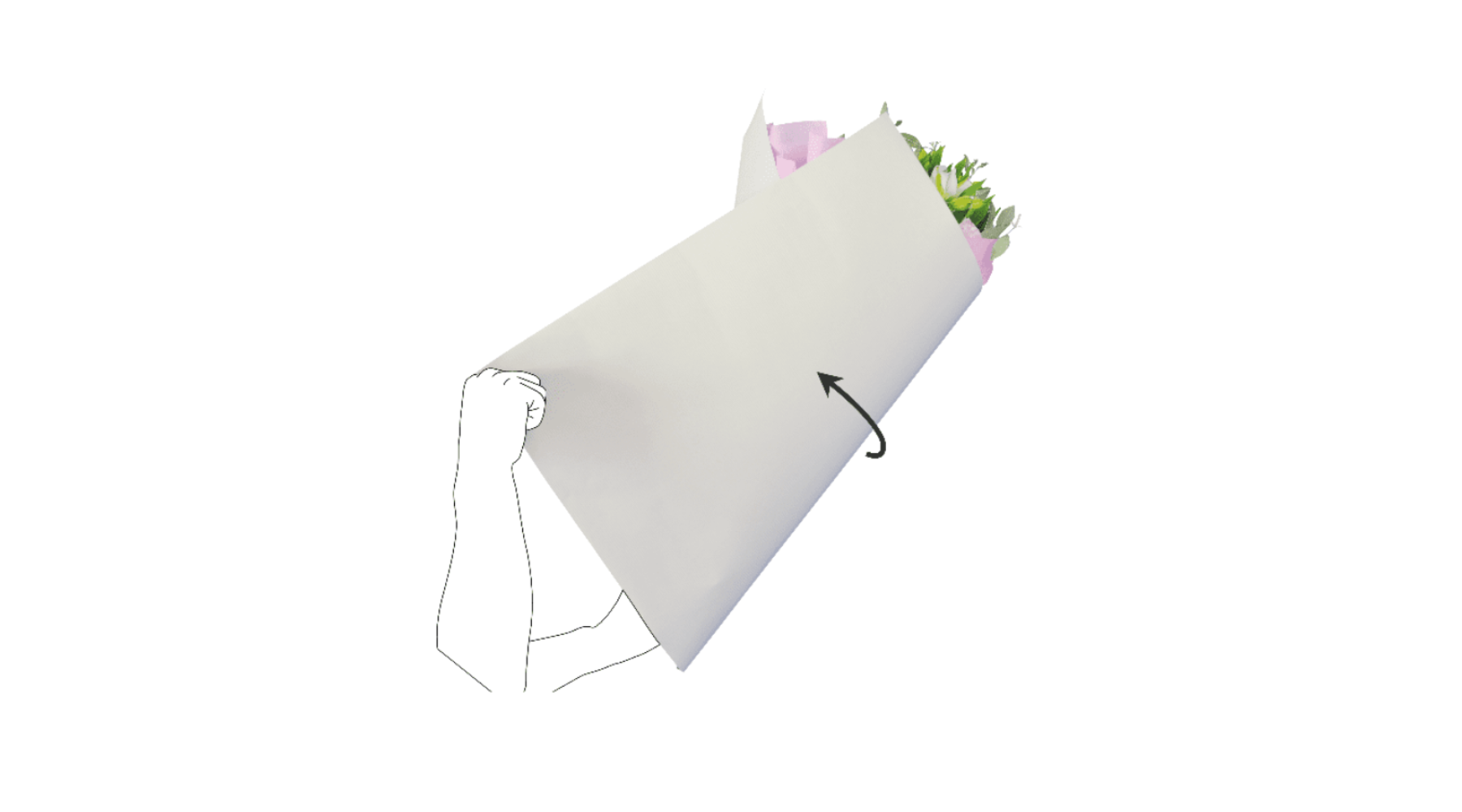 ラウンドブーケ③_12