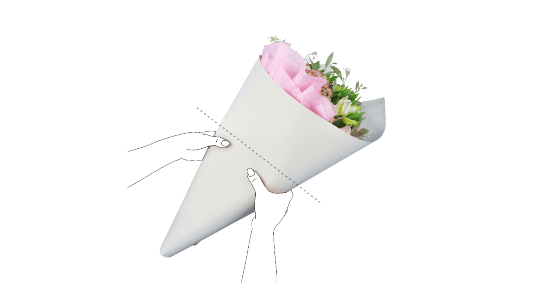 ラウンドブーケ③_18